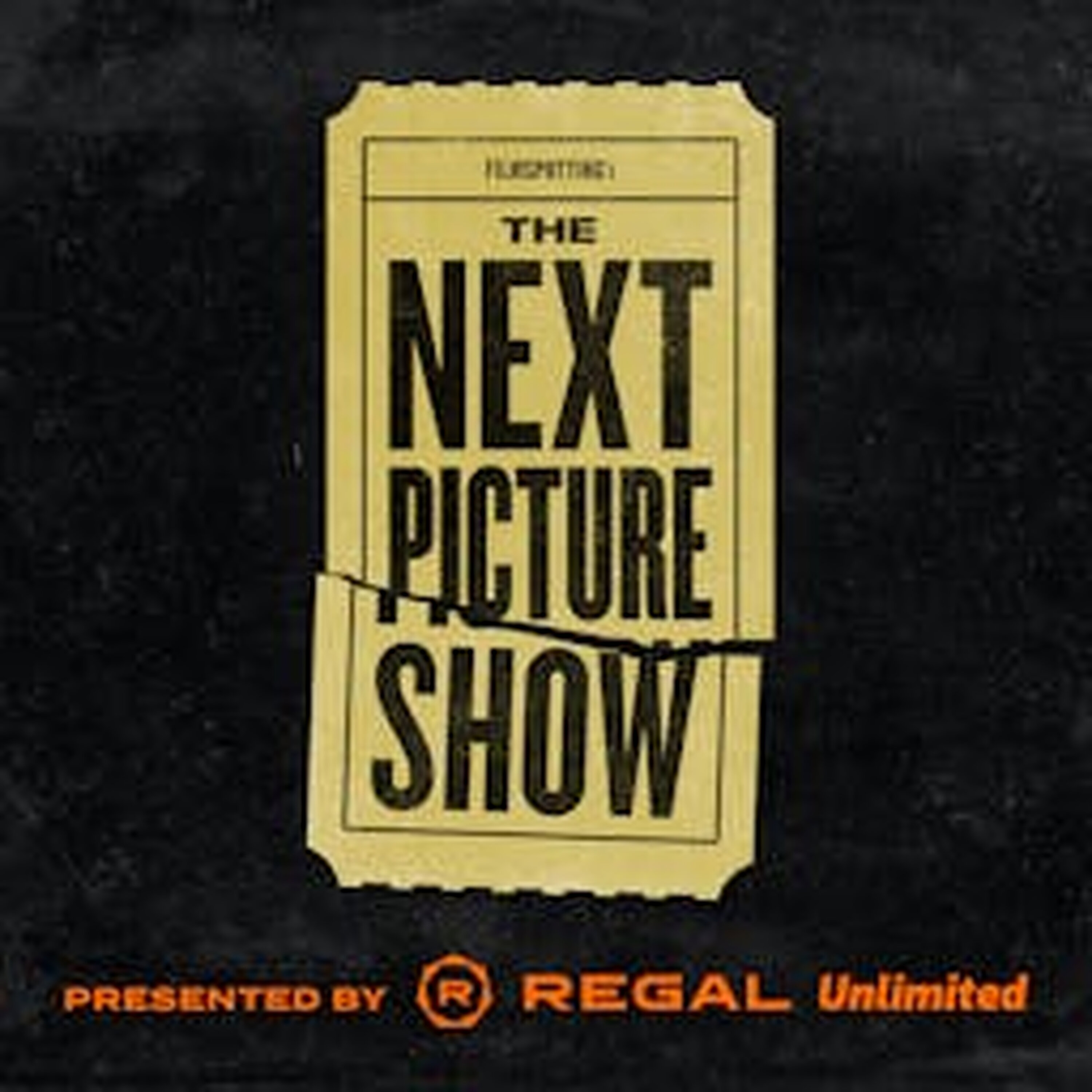The Next Picture Show cover