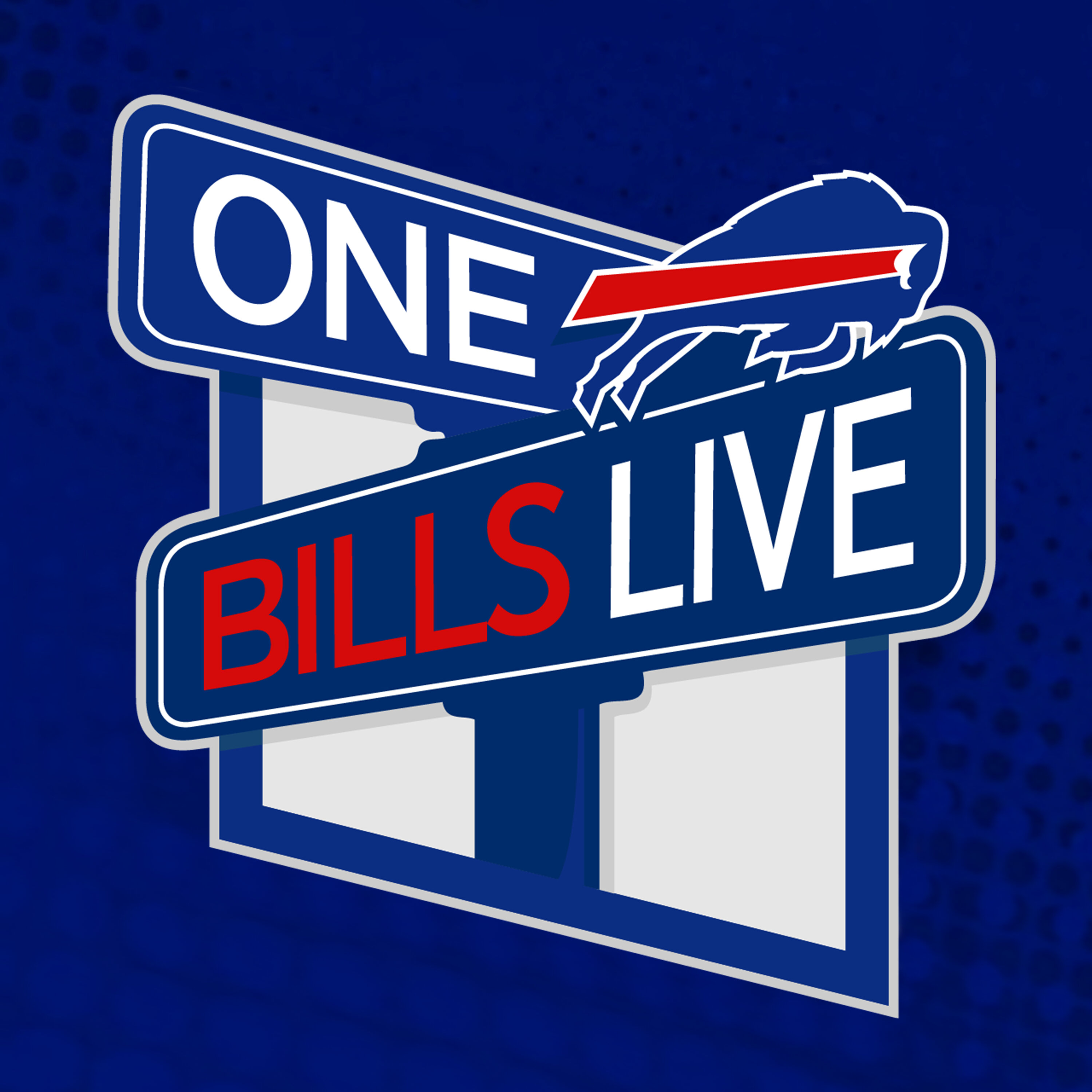 One Bills Live cover