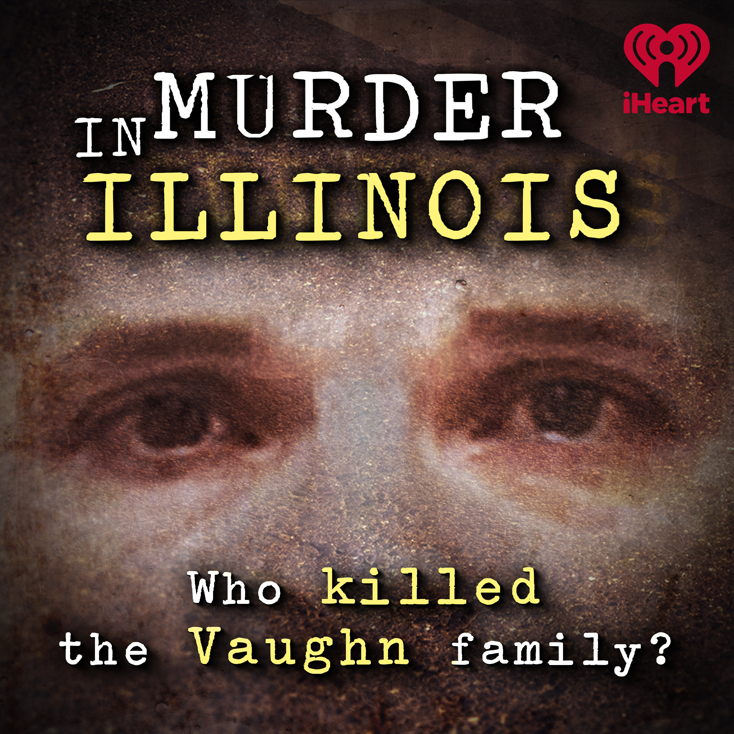 Murder in Illinois podcast show image