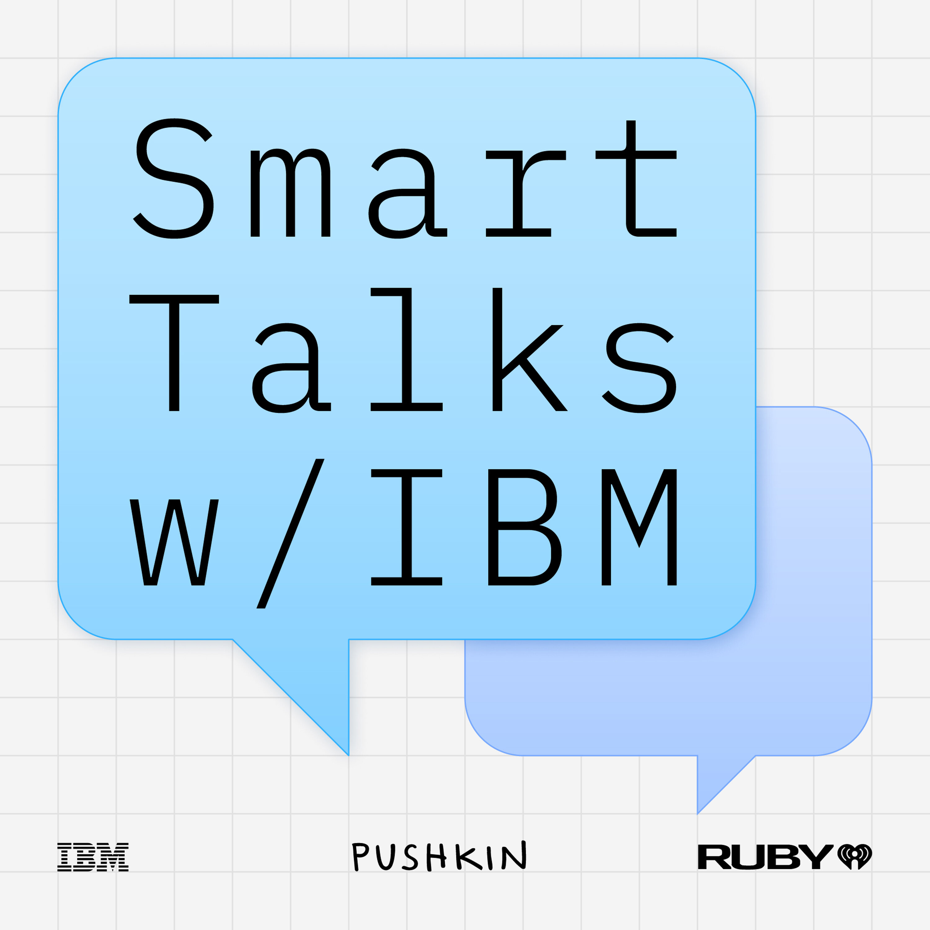 Smart Talks with IBM