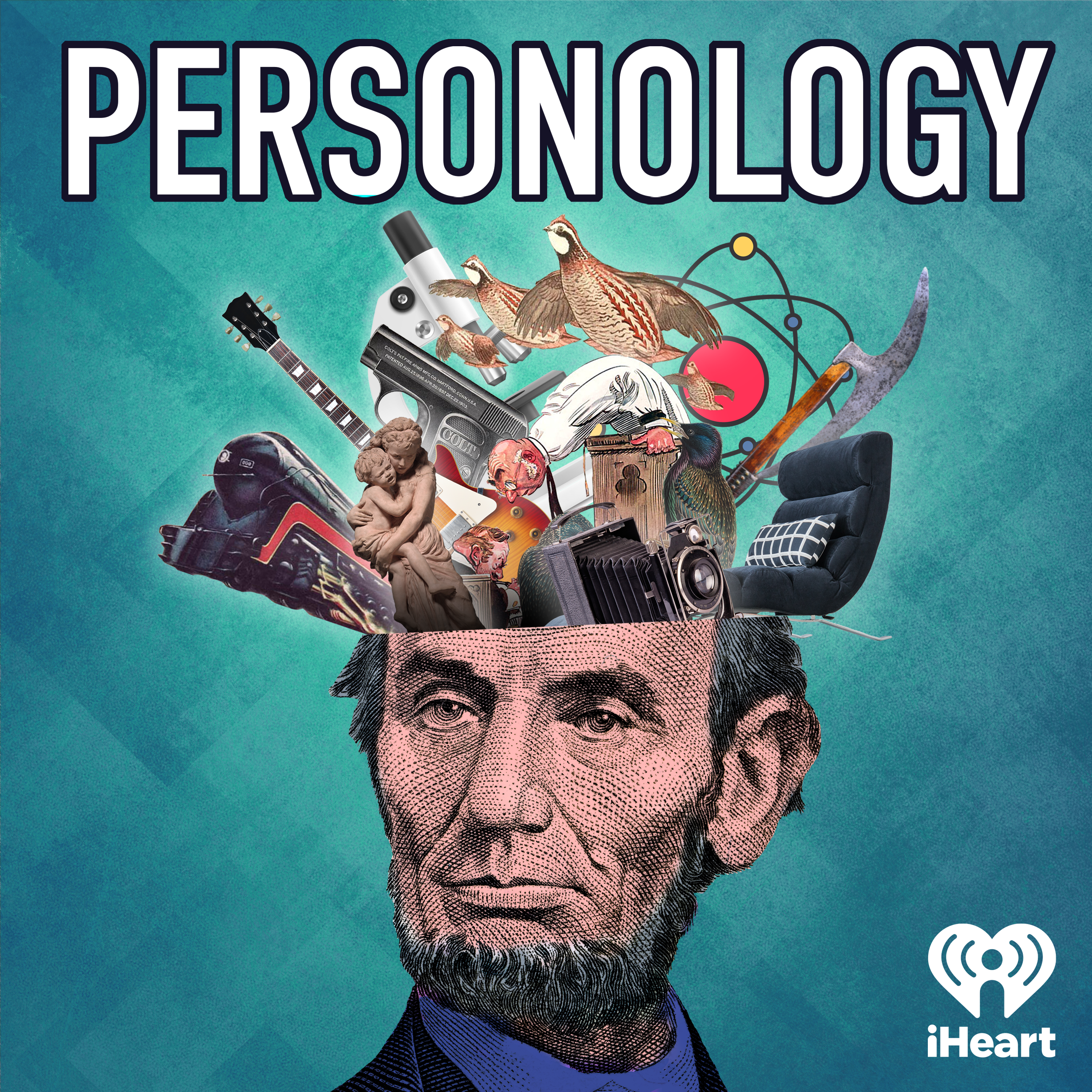 Personology podcast