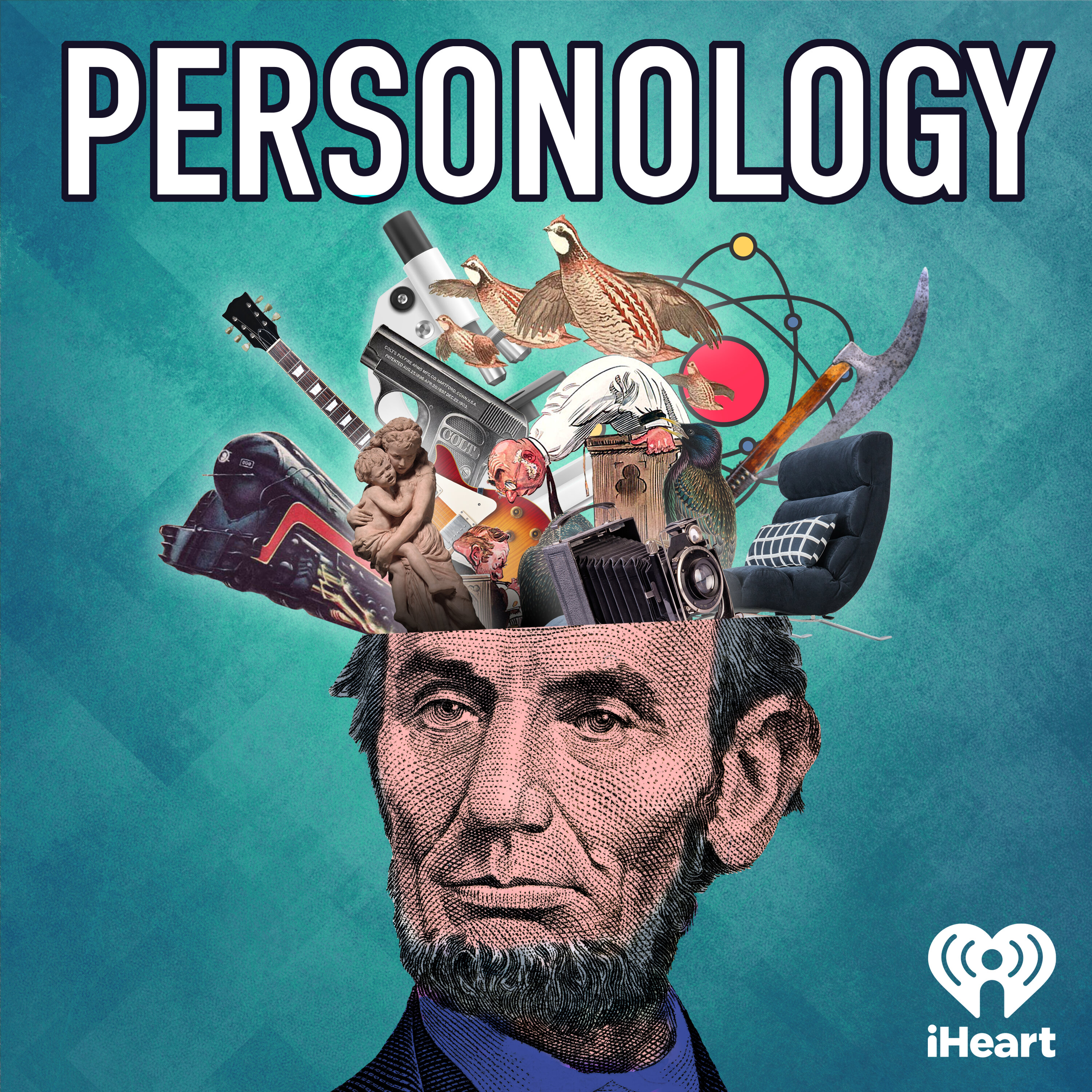 Personology podcast