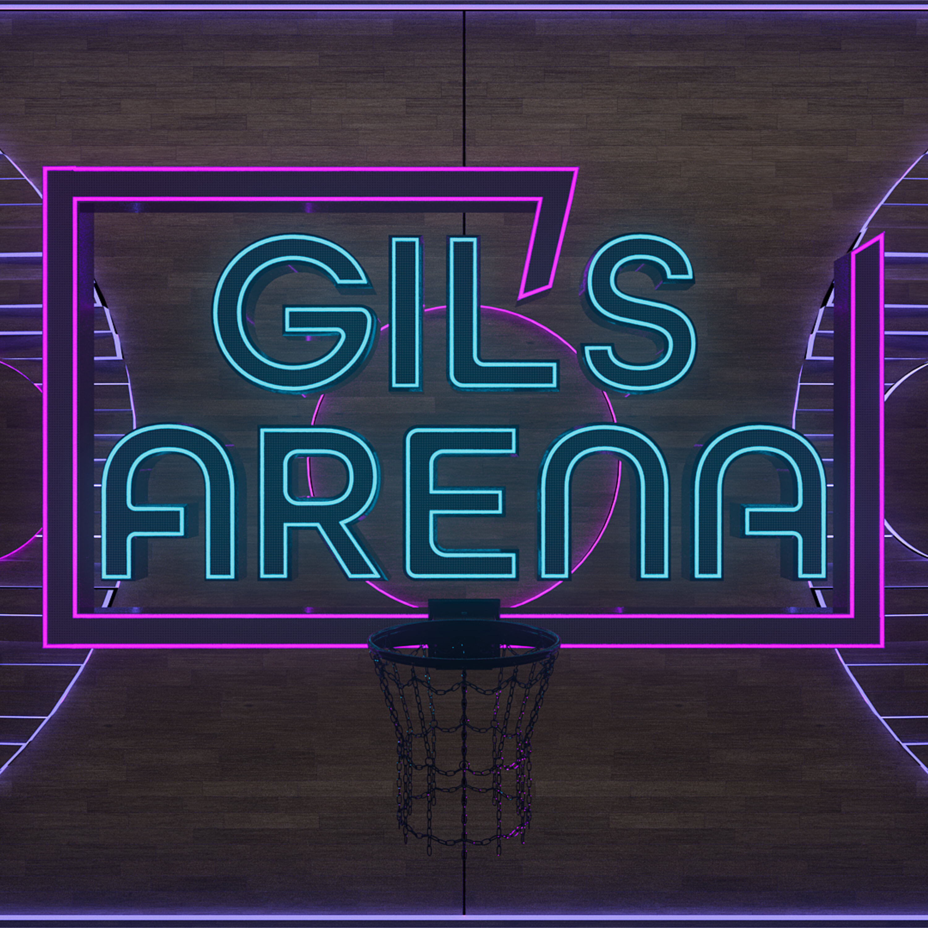 Gil's Arena ERUPTS Over Ja Morant's Fresh Start, Giannis To Miami, & The Houston Rockets' Ceiling Part 2