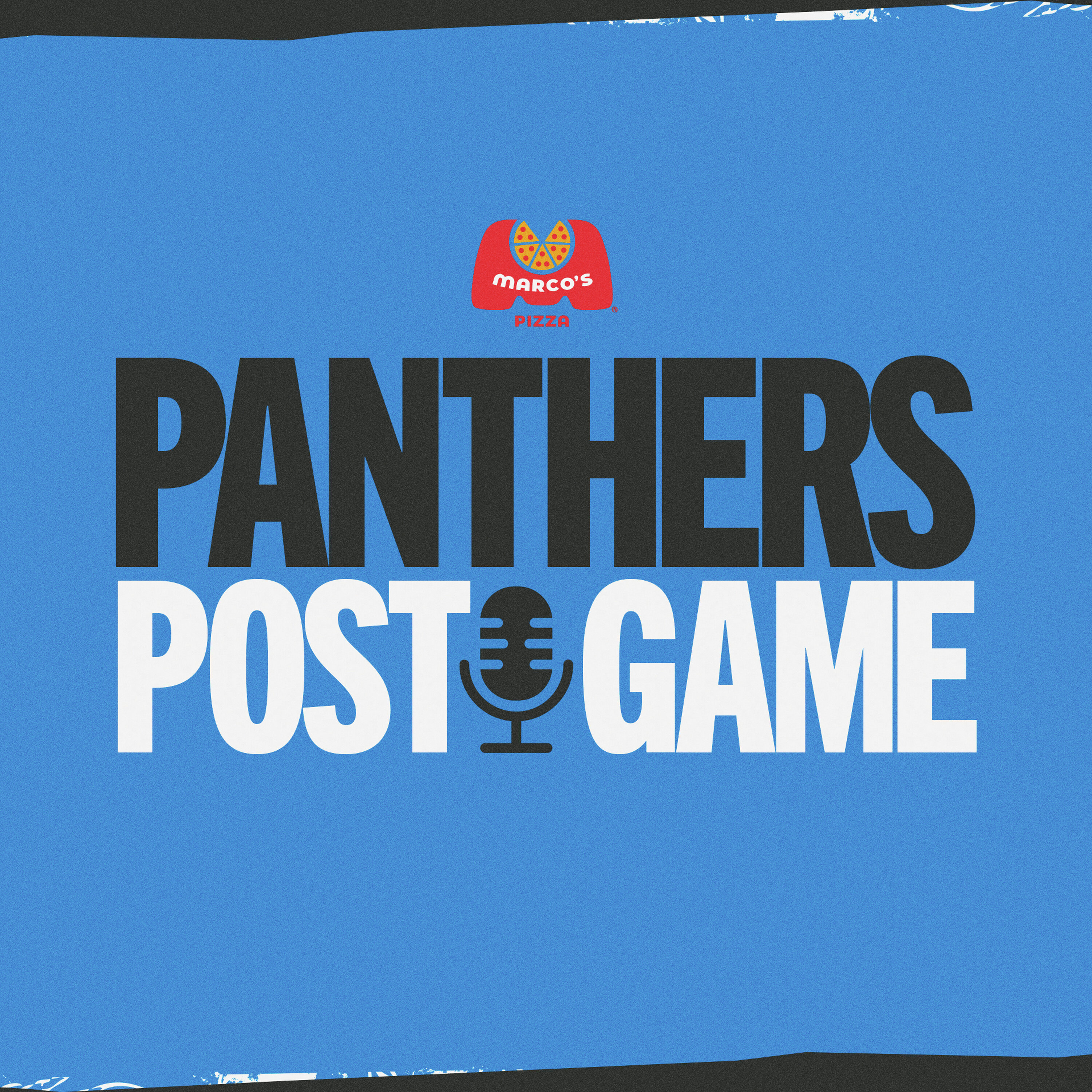 Panthers Post Game | August 15, 2026 episode artwork