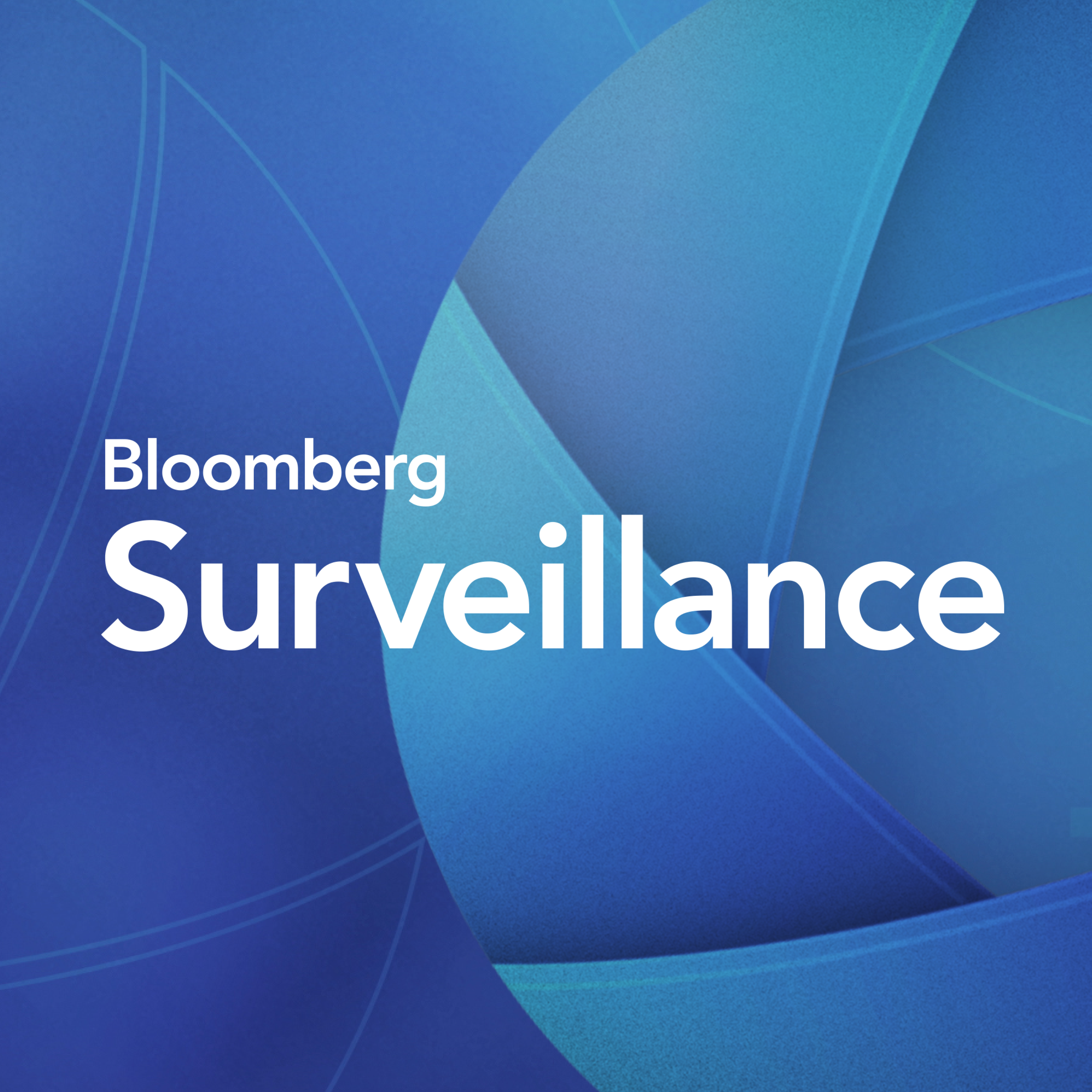 Bloomberg Surveillance TV: May 3, 2024