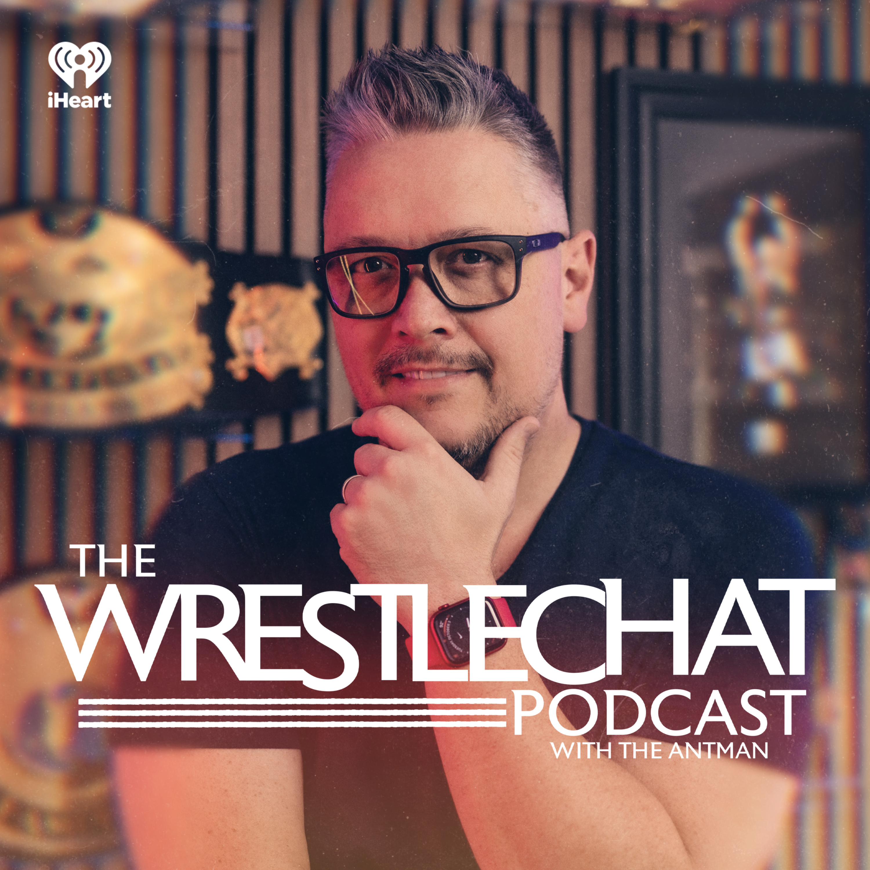 WrestleChat Podcast