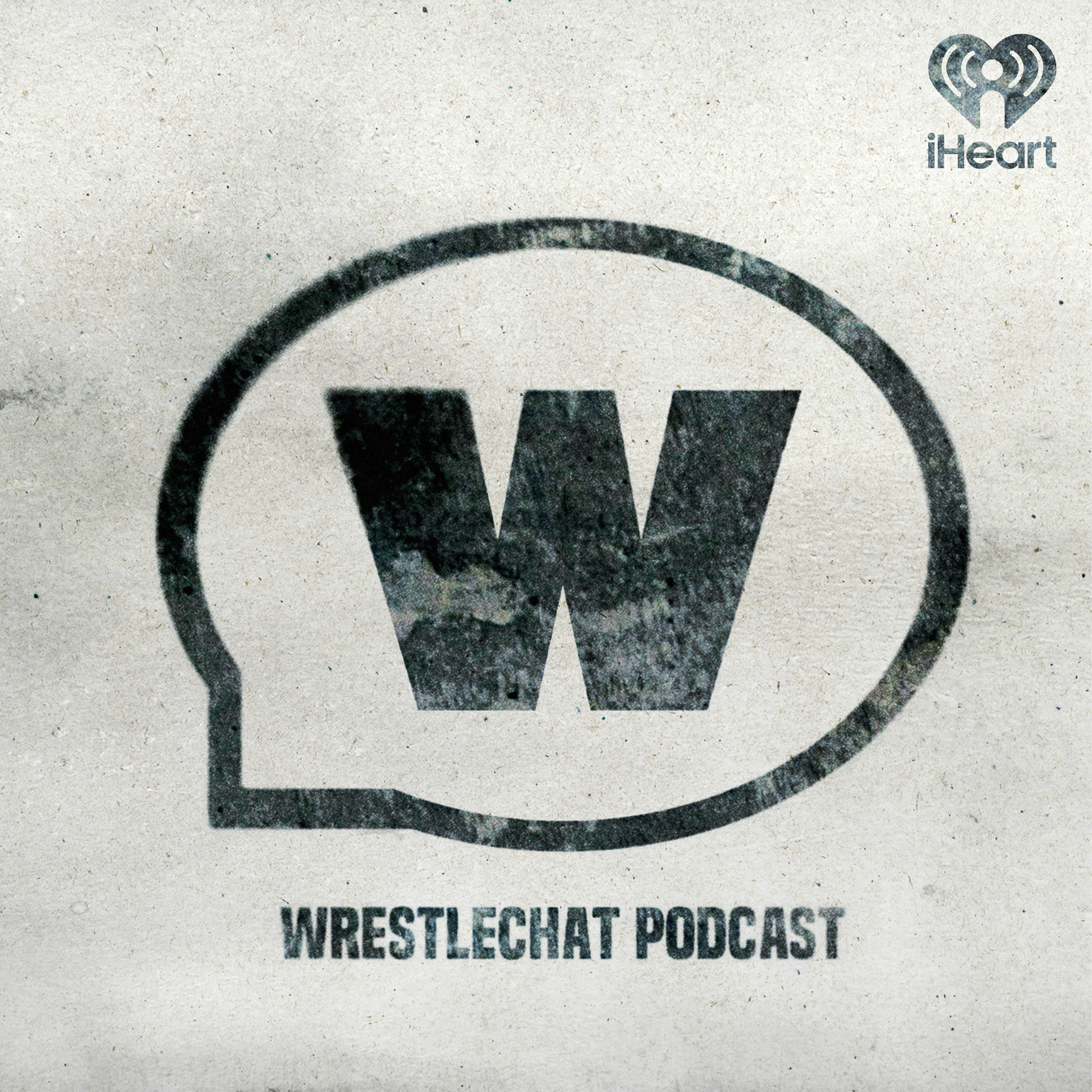 WrestleChat Podcast