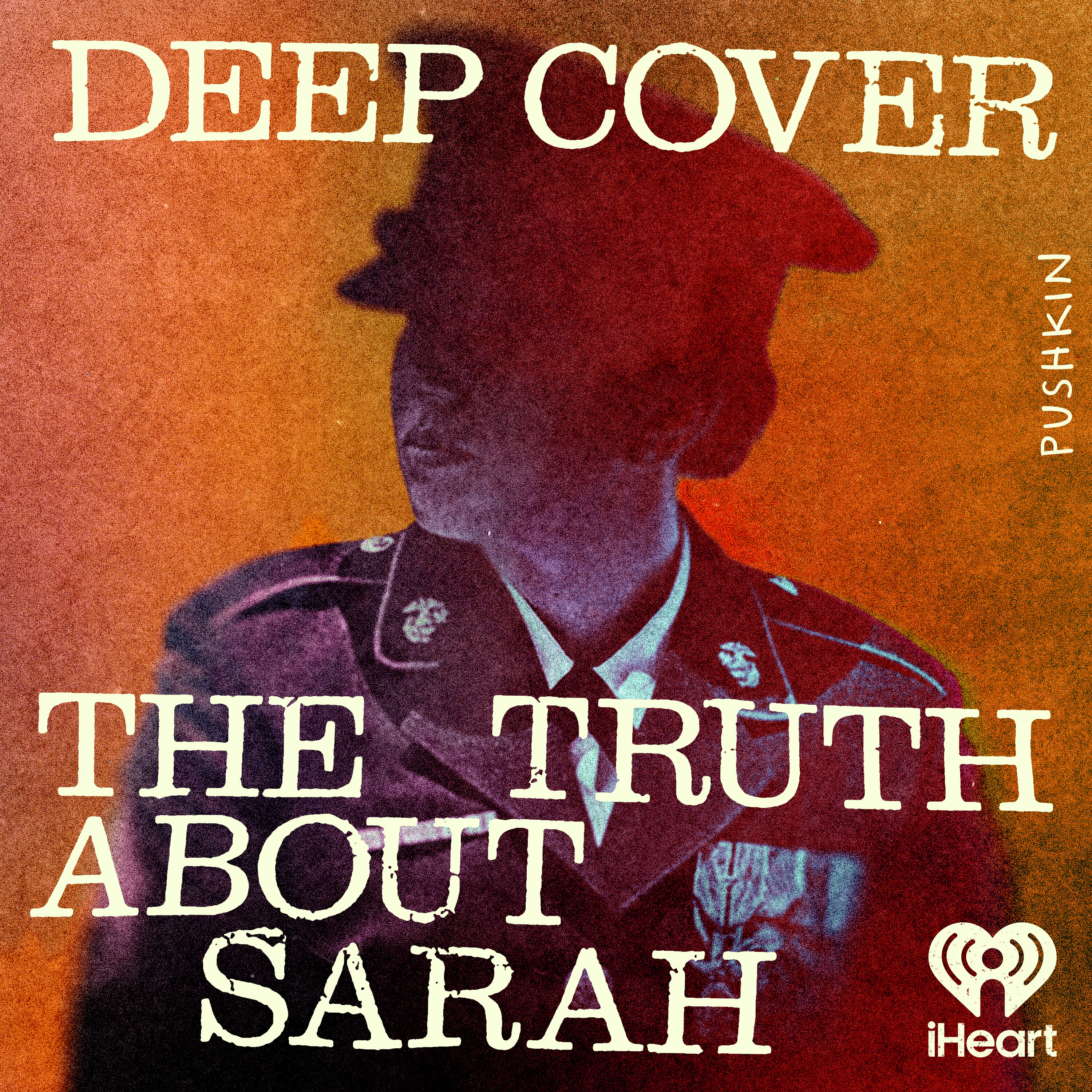 Deep Cover