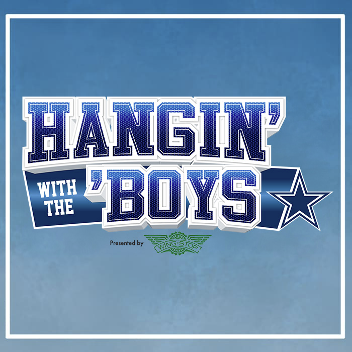 Hangin\' With The \'Boys