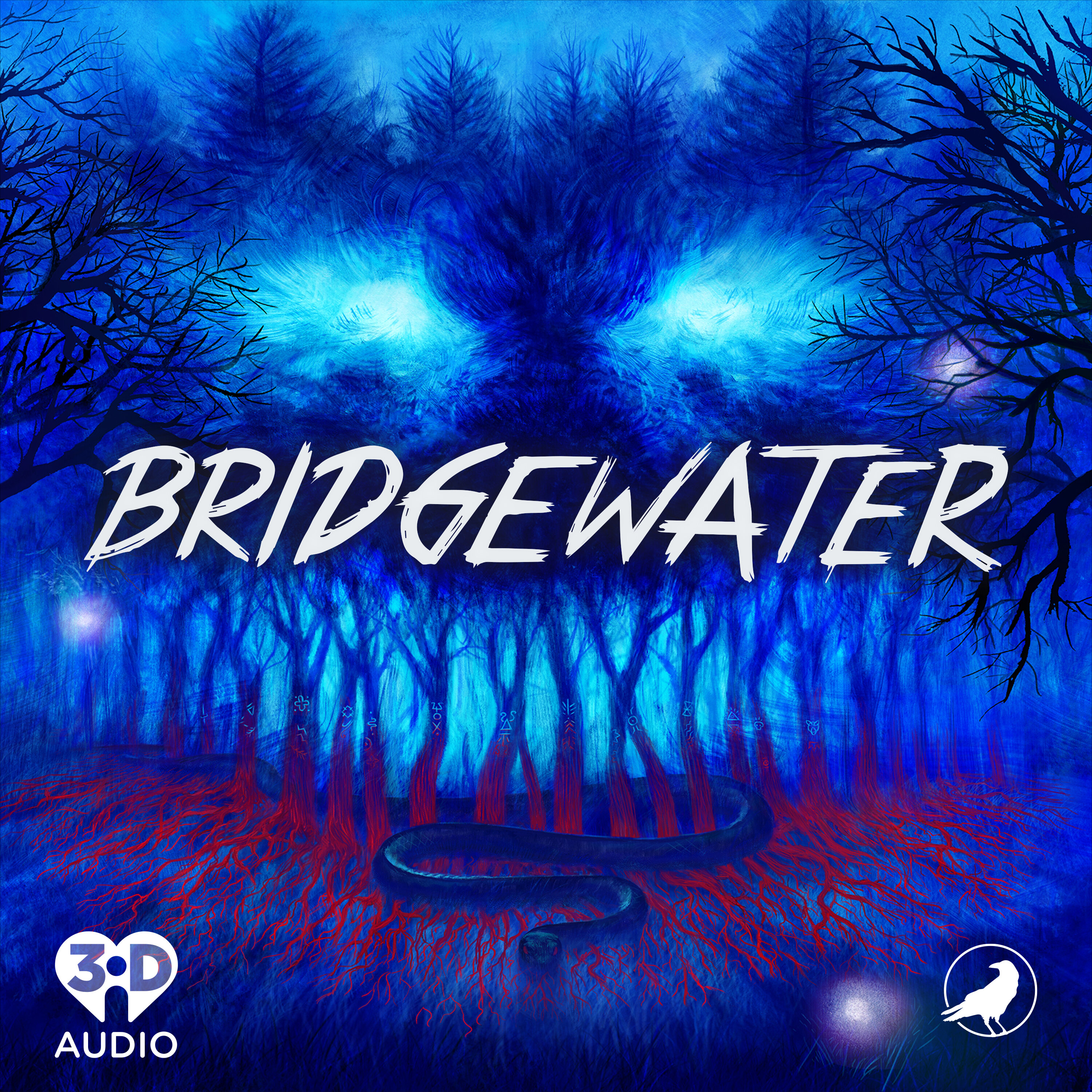Bridgewater podcast show image