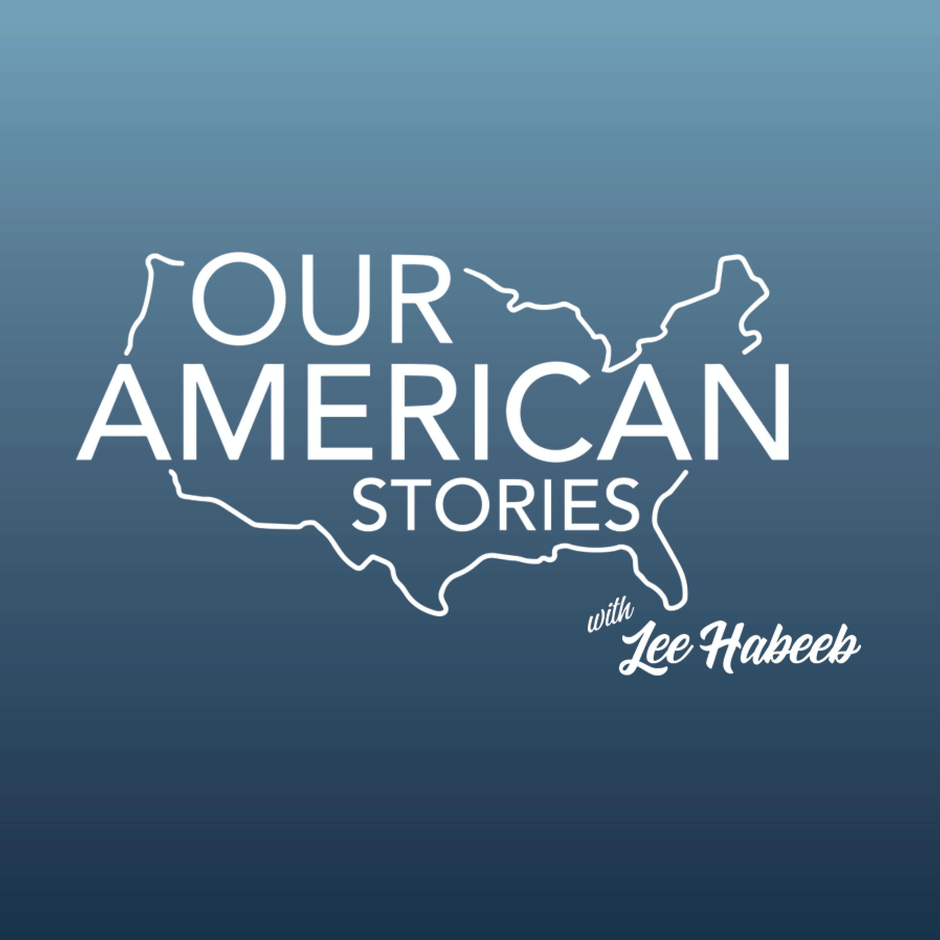 Our American Stories
