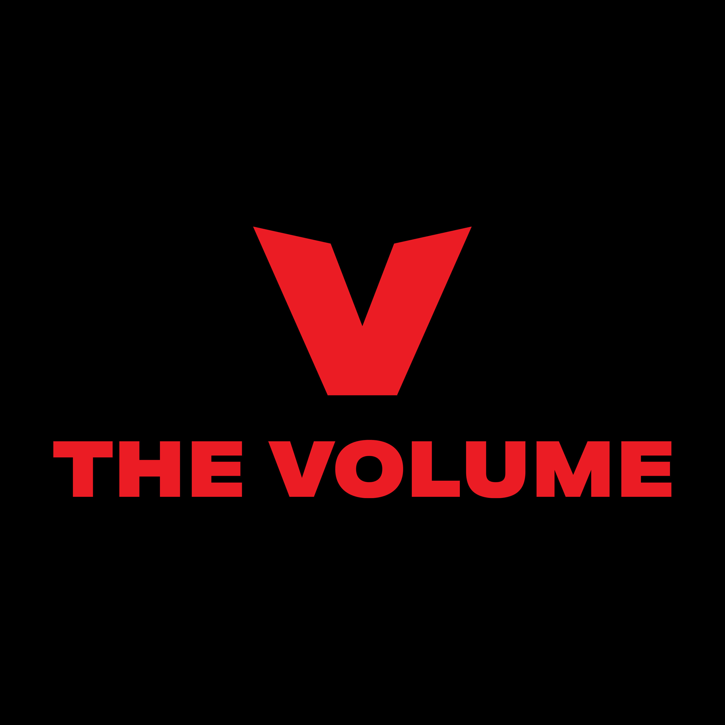 The Volume