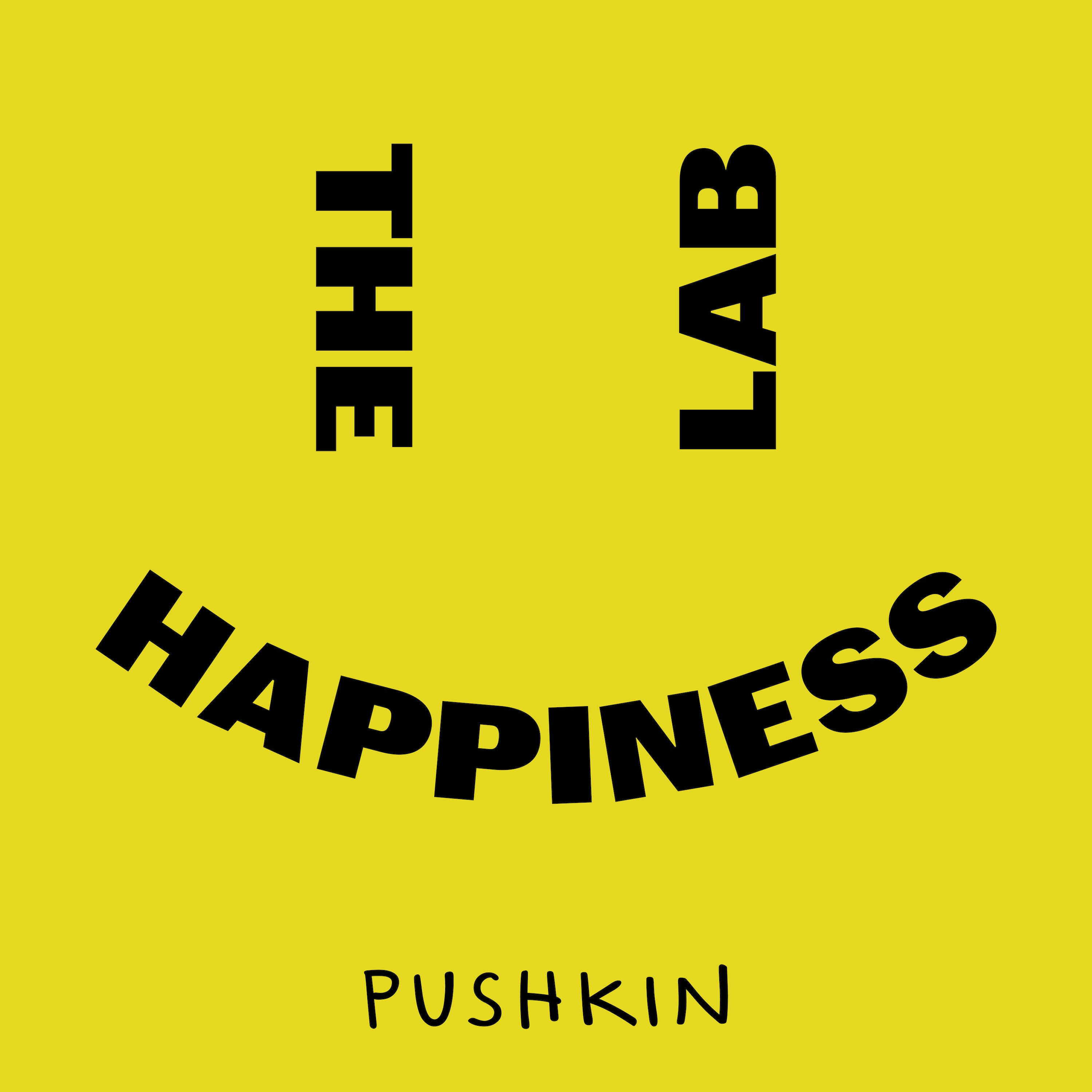 The Handbook for Sonic Happiness - A Twenty Thousand Hertz/Happiness Lab Mash-up