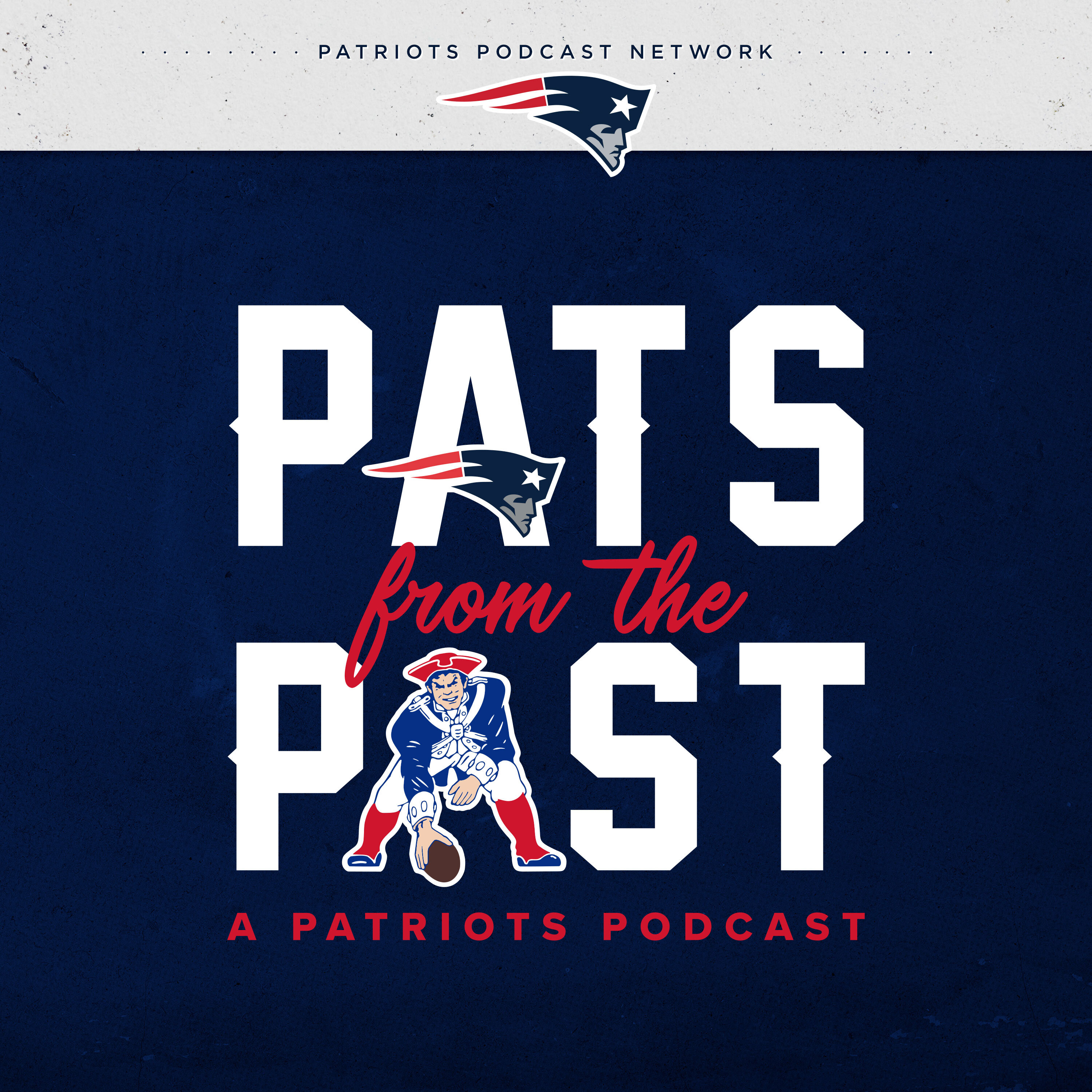 Pats From the Past, Episode 52: Bill Parcells