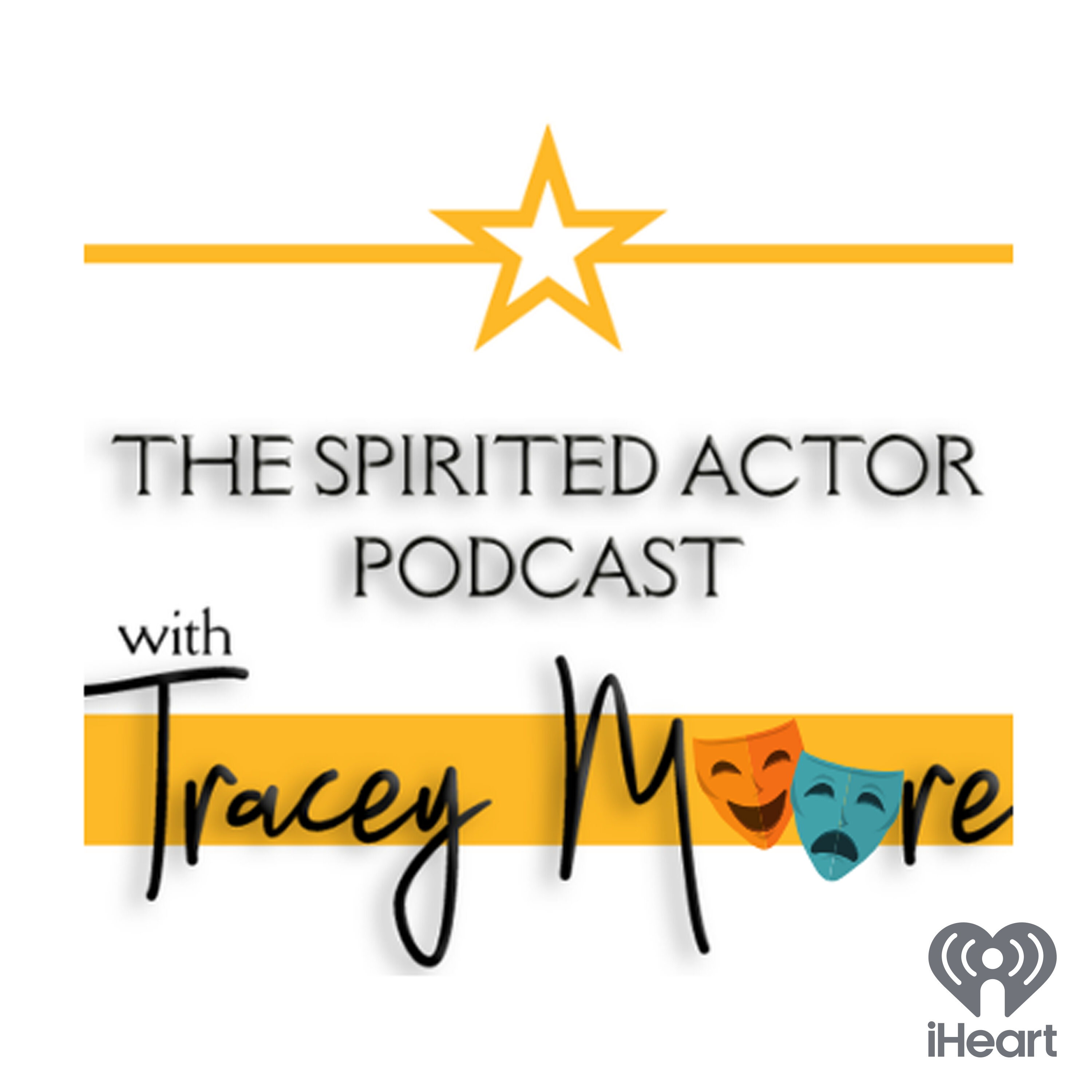 The Spirited Actor - Don't Do This! -Tracey Moore ft. Rolando Hudson (10/10/2023) episode artwork