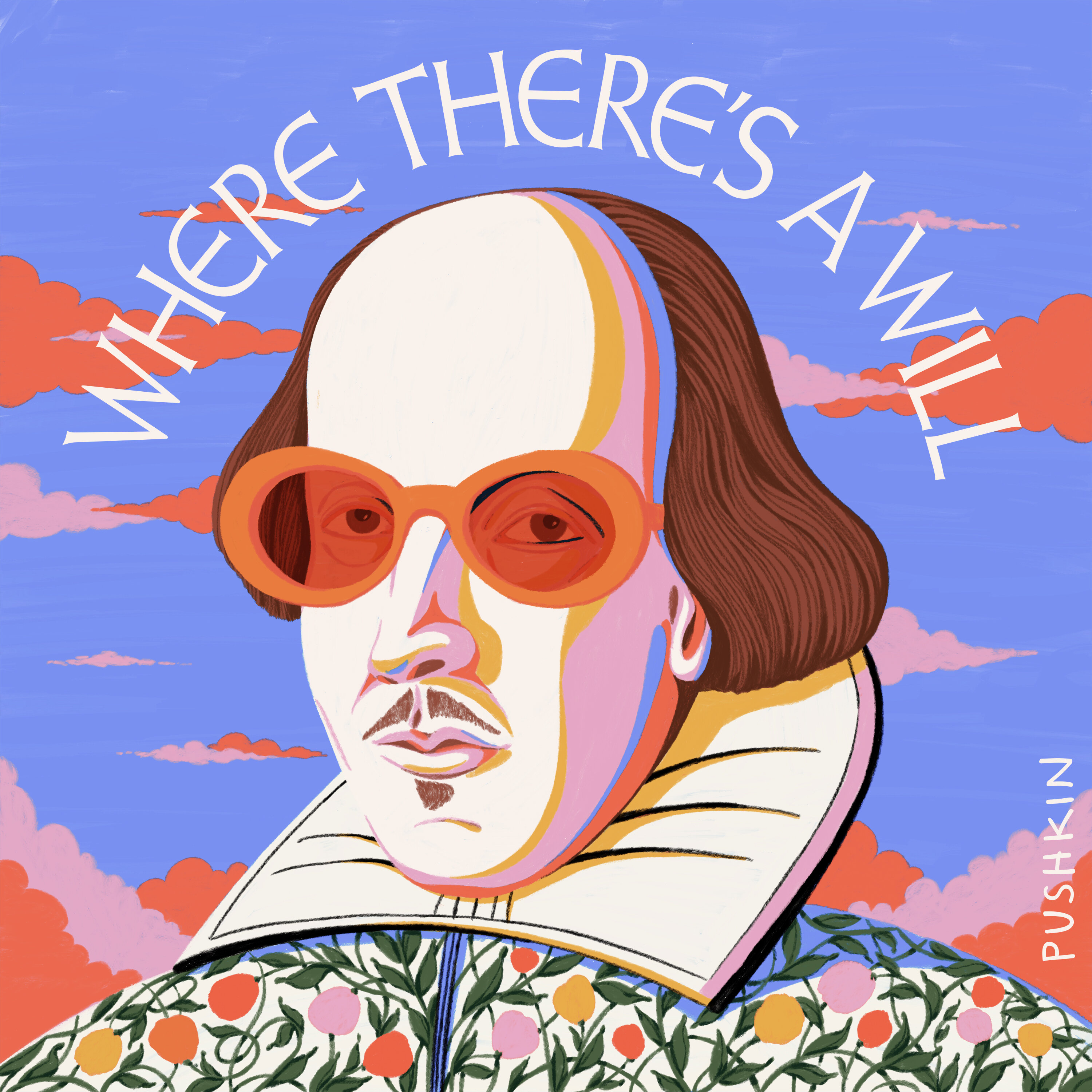 Where There's a Will: Finding Shakespeare podcast show image