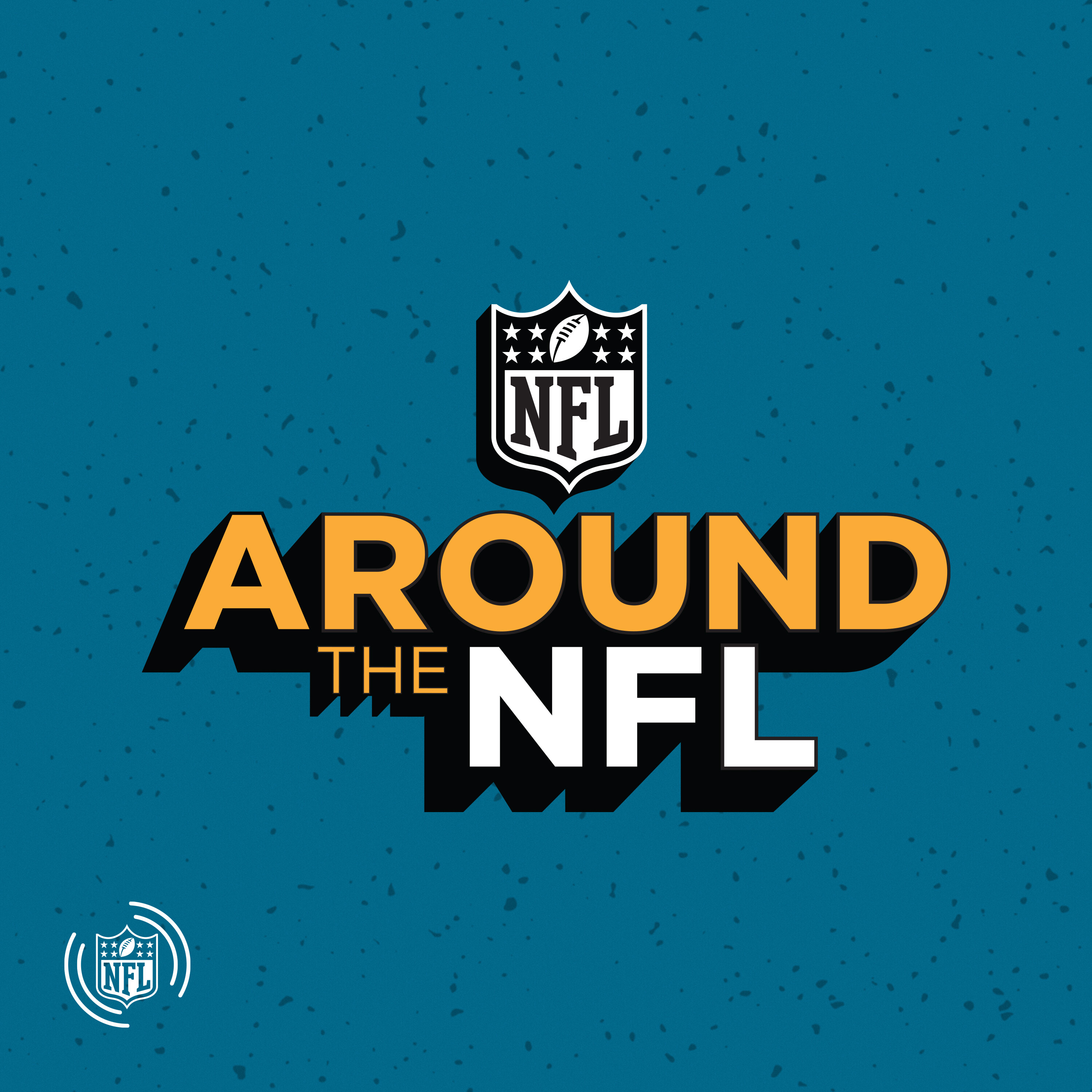 Around the NFL podcast