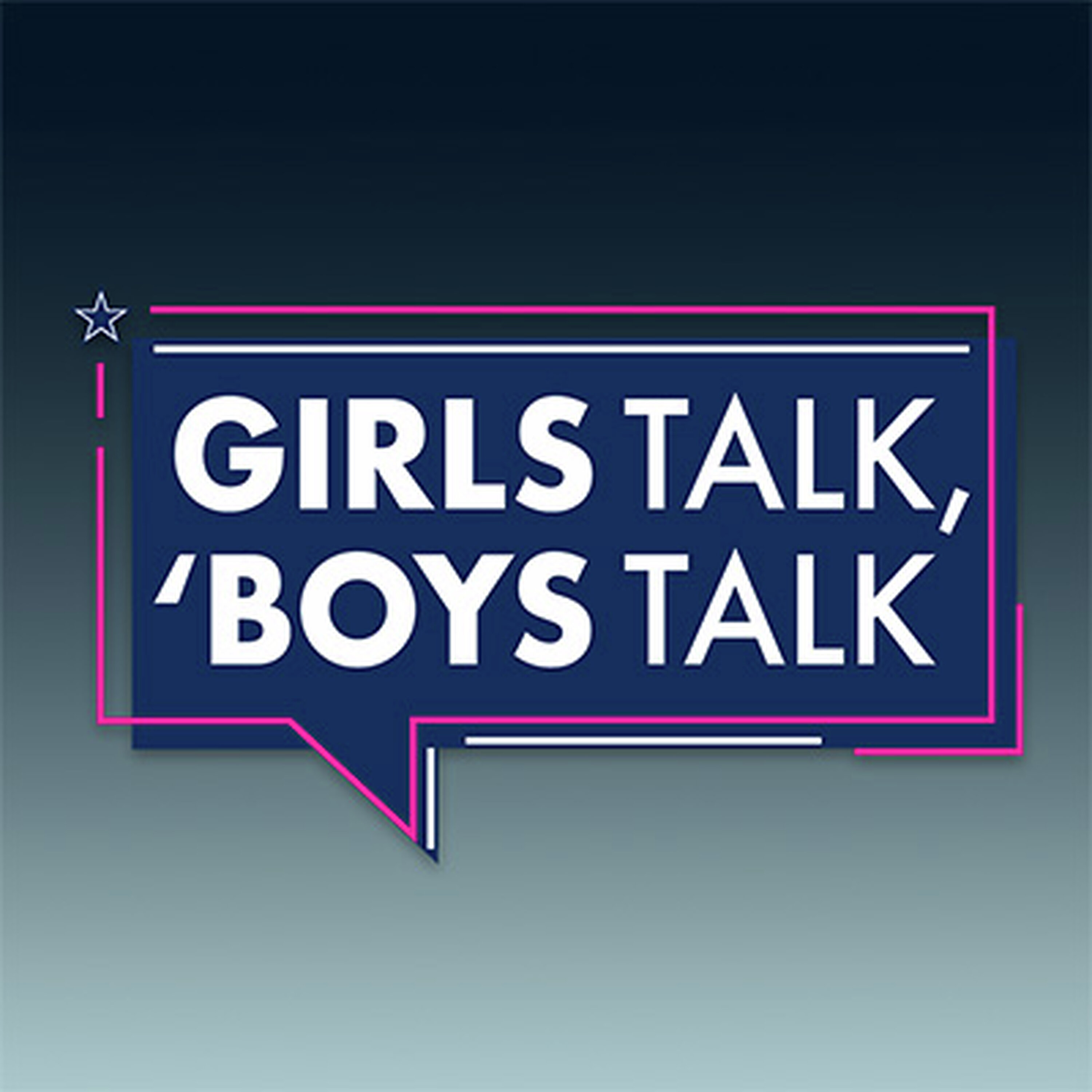 Girls Talk, 'Boys Talk
