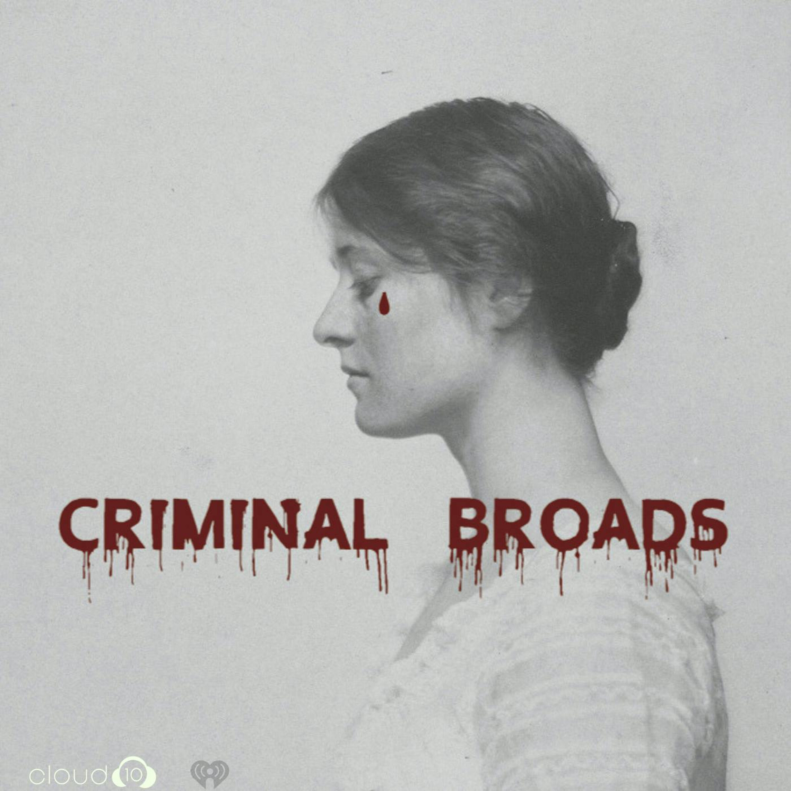 Criminal Broads podcast