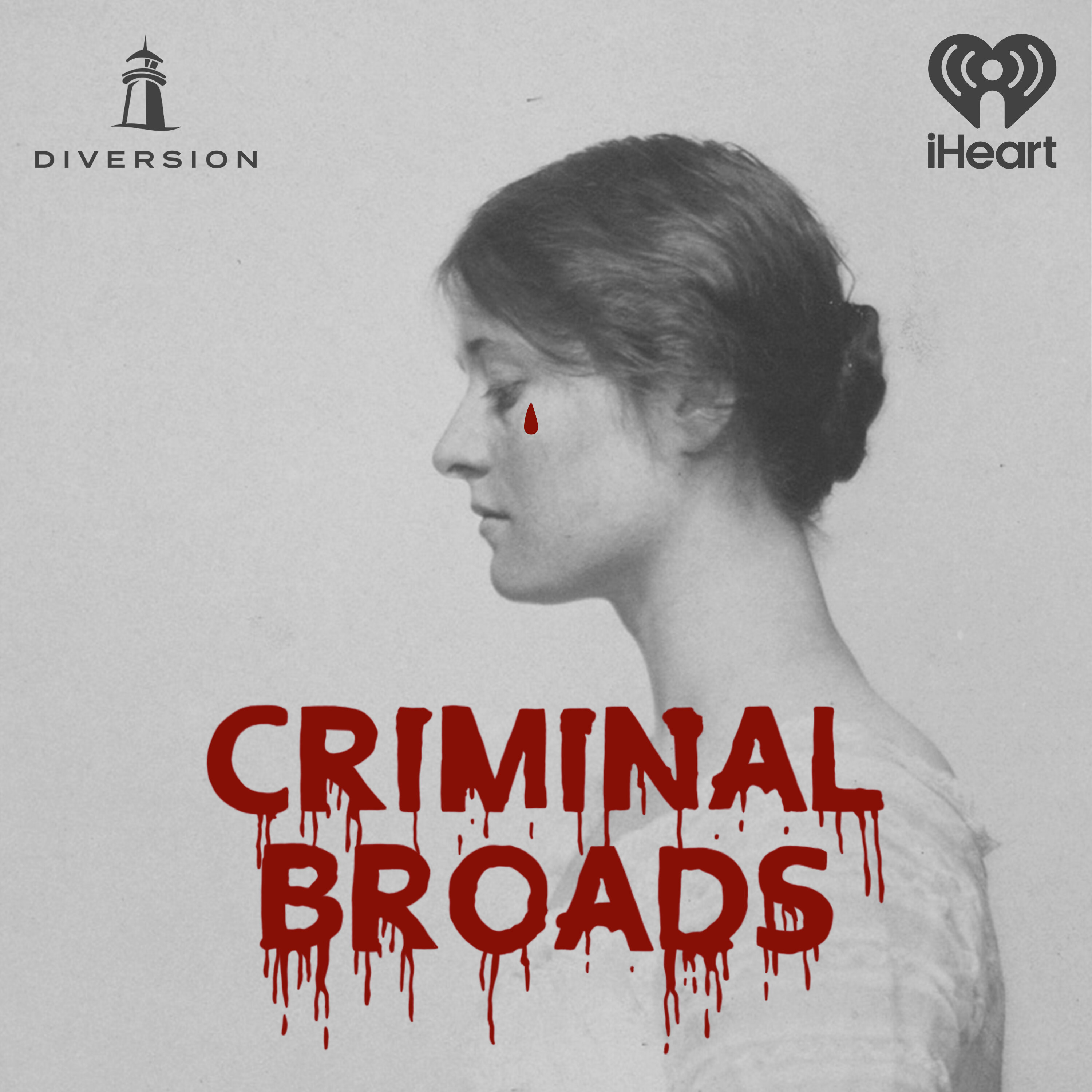 Criminal Broads cover