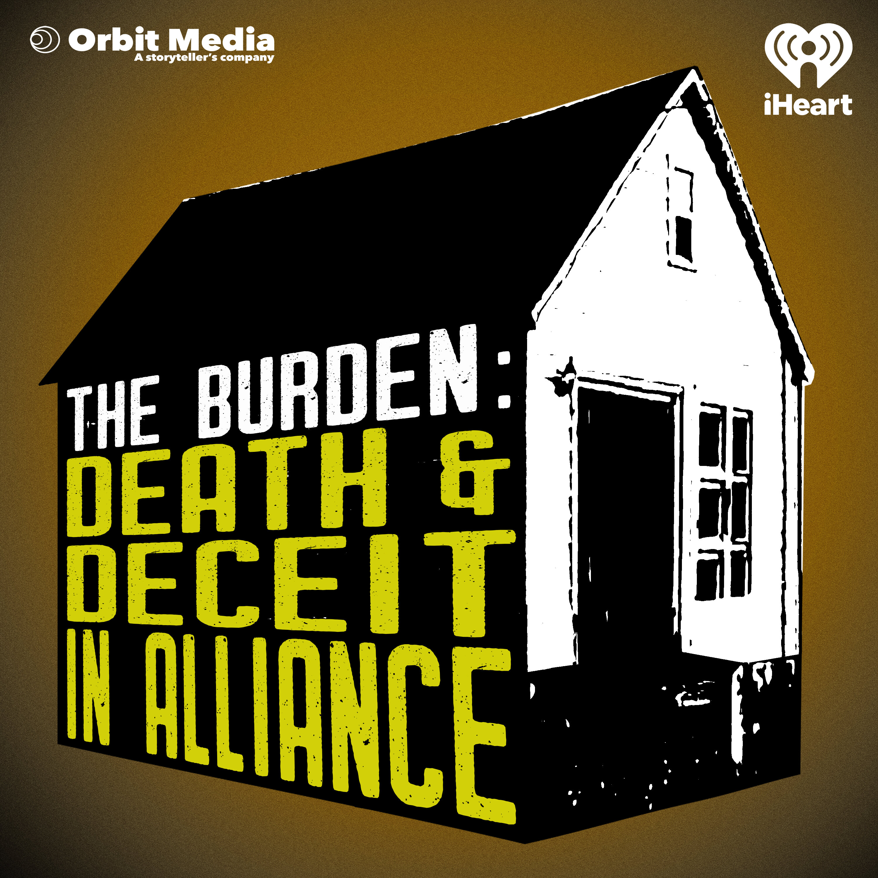 The Burden podcast