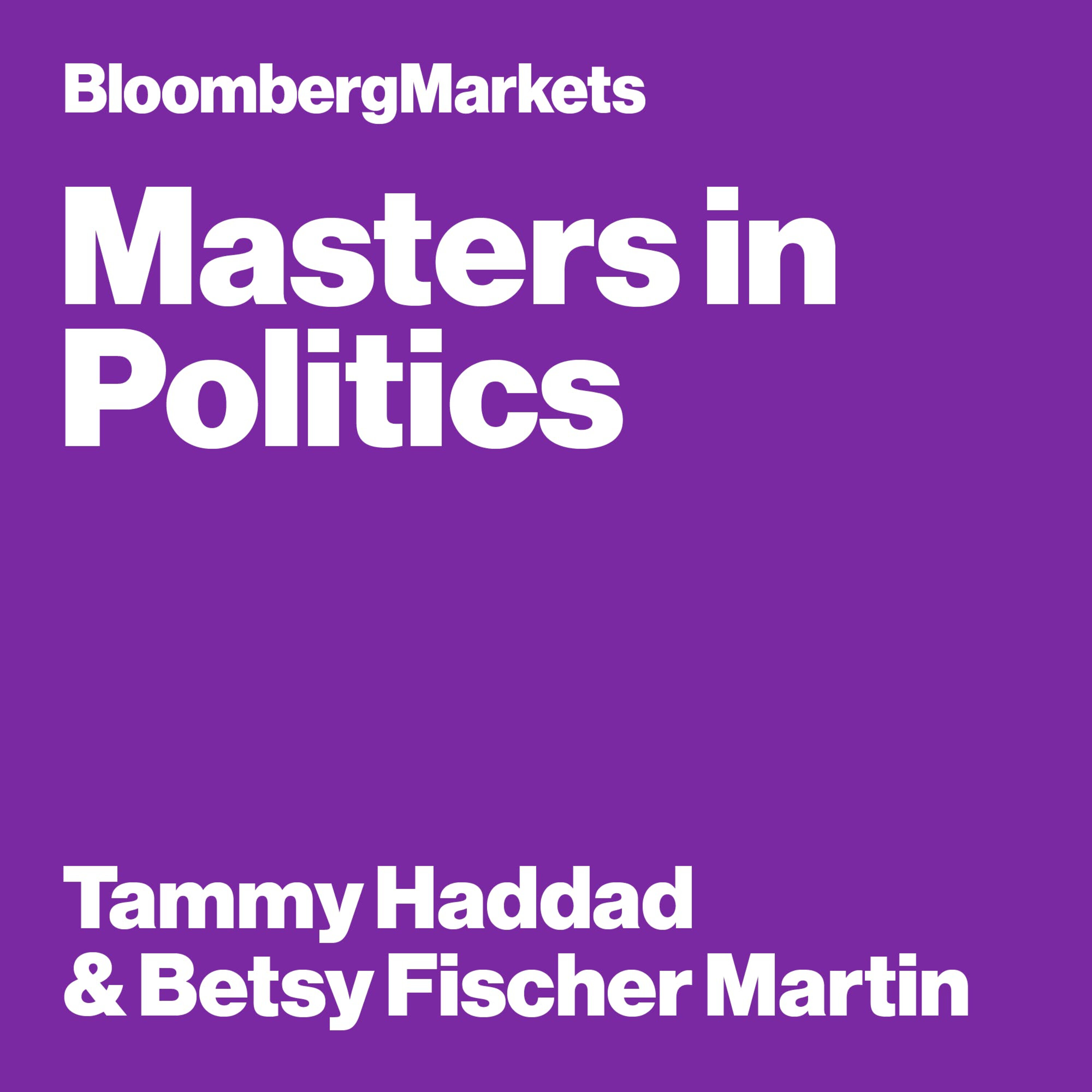 Masters in Politics