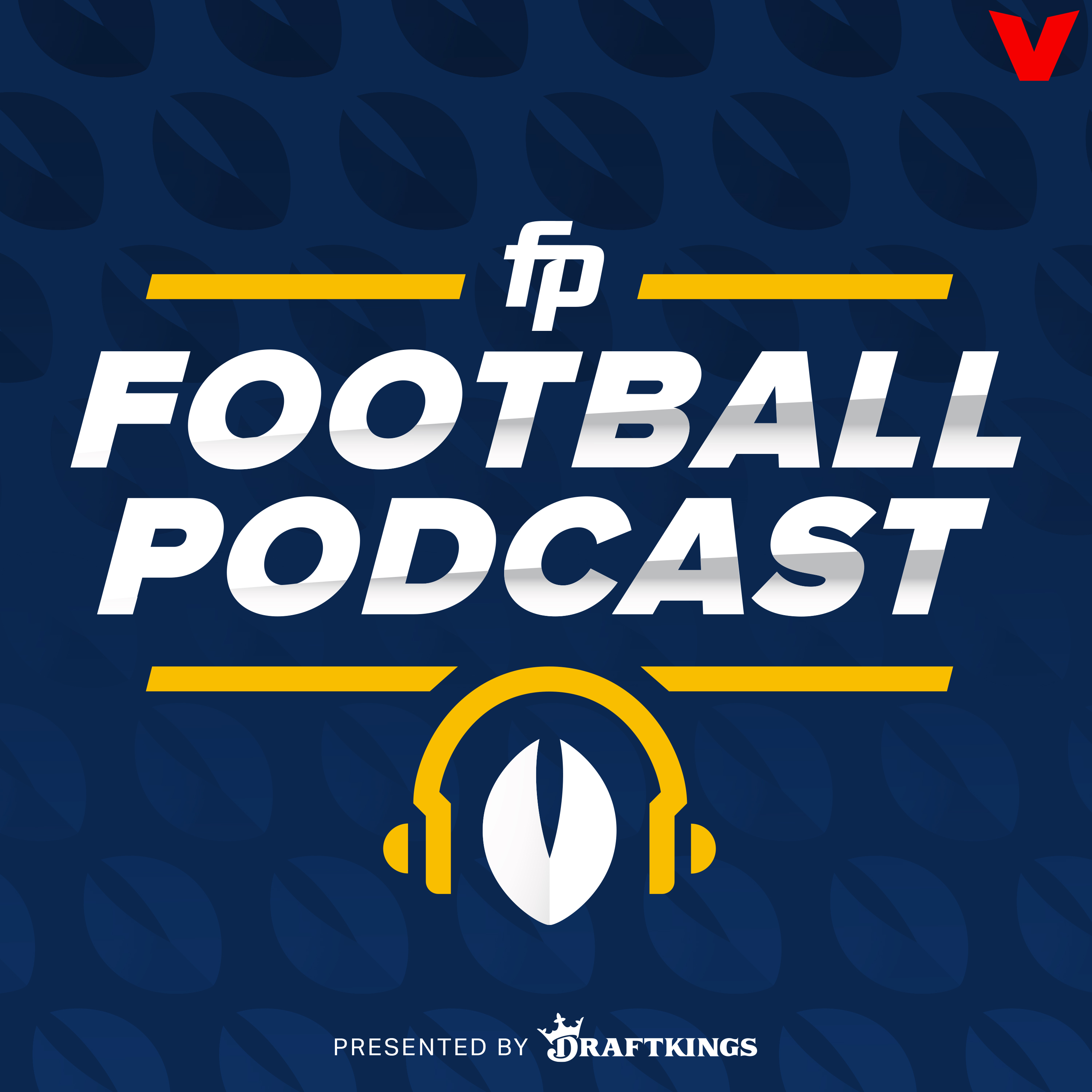 FantasyPros - Fantasy Football Podcast podcast show image