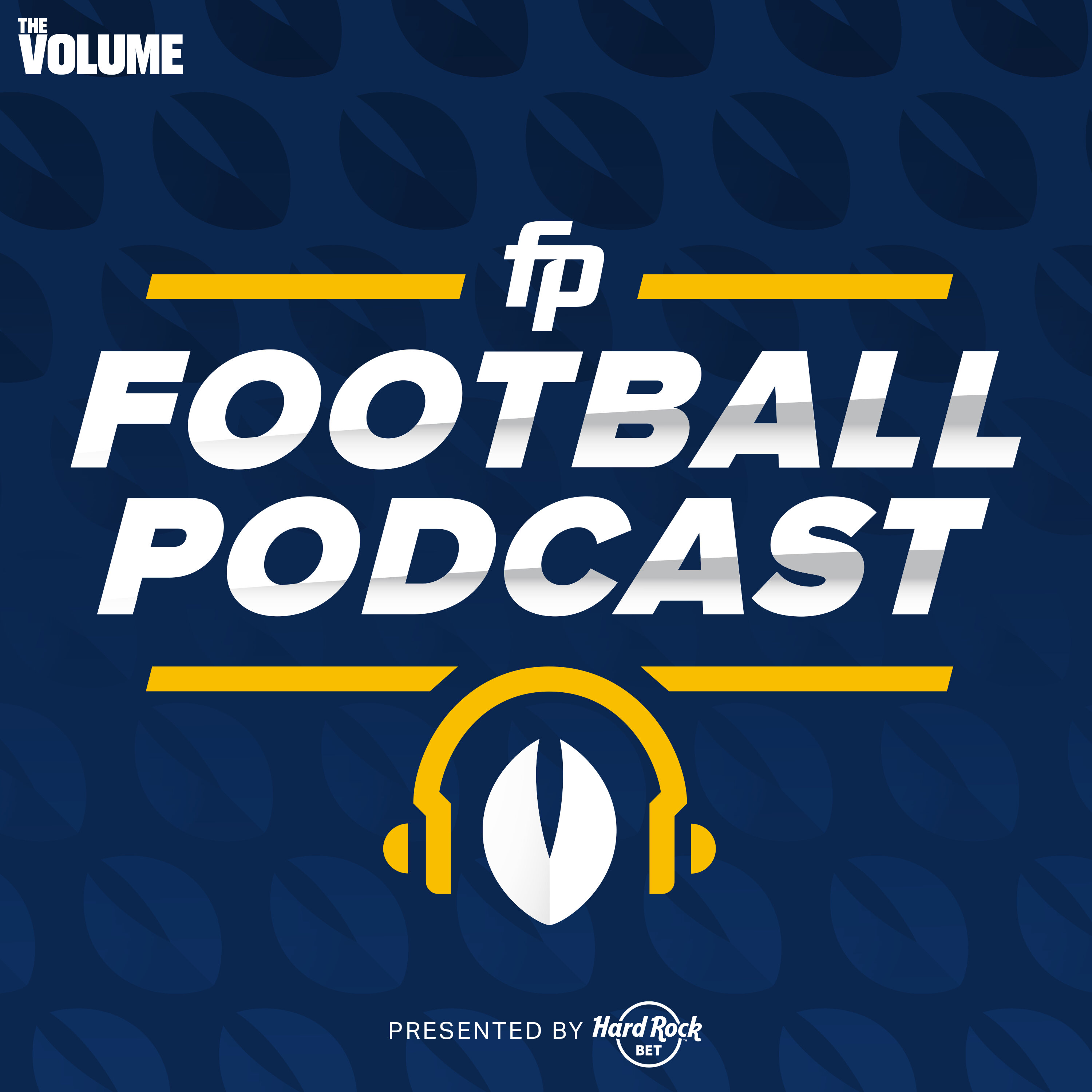 2026 NFL Draft Special: Combine Predictions | 40 Times, Freak Athletes, & Who Will Rise (Ep. 1969)