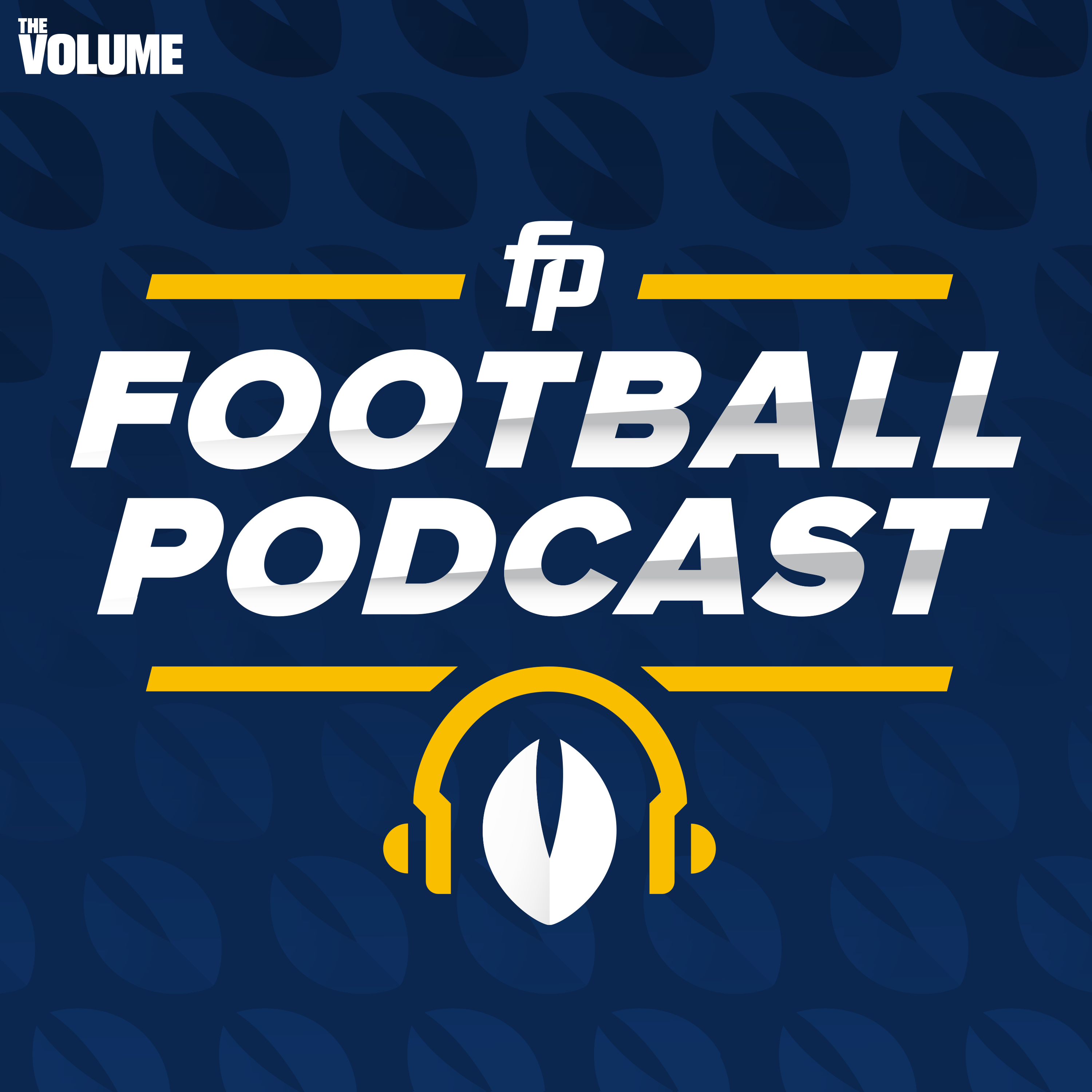 FantasyPros - Fantasy Football Podcast podcast cover art