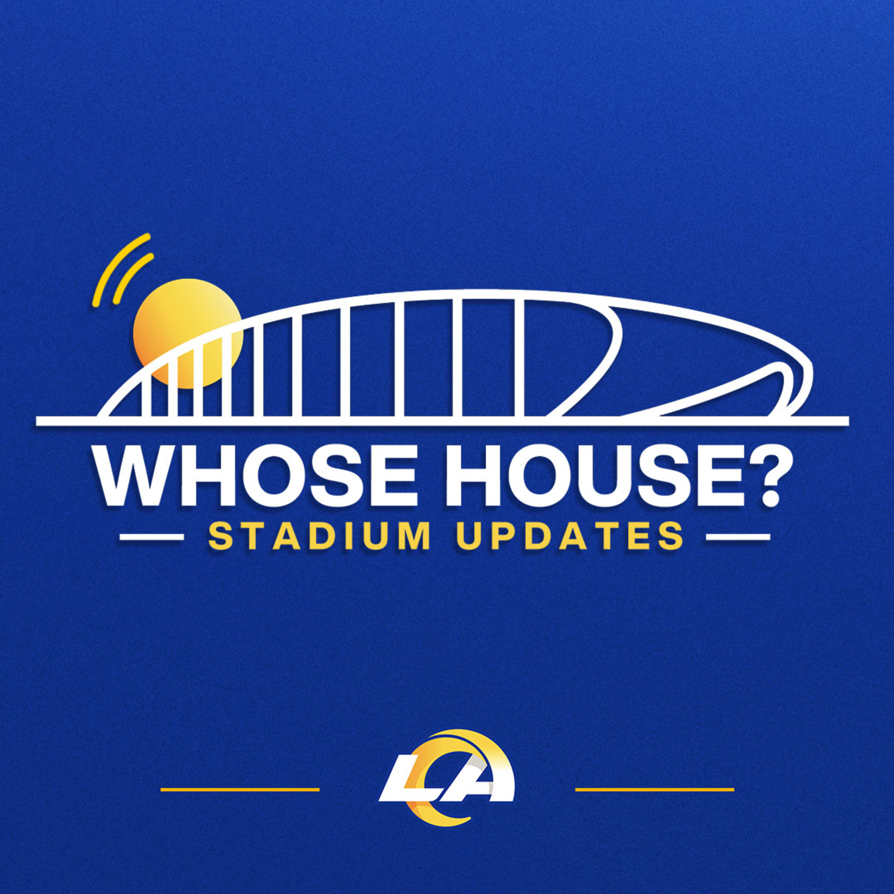 Ep. 3: SoFi Stadium’s State of the Art Technology