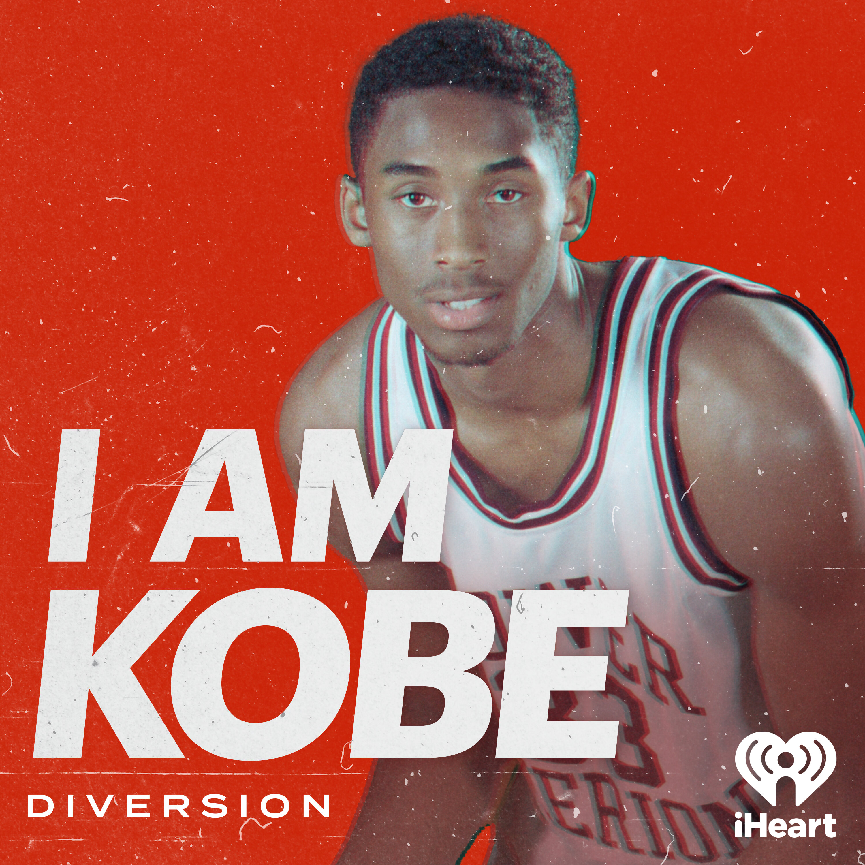 I Am Kobe podcast show image