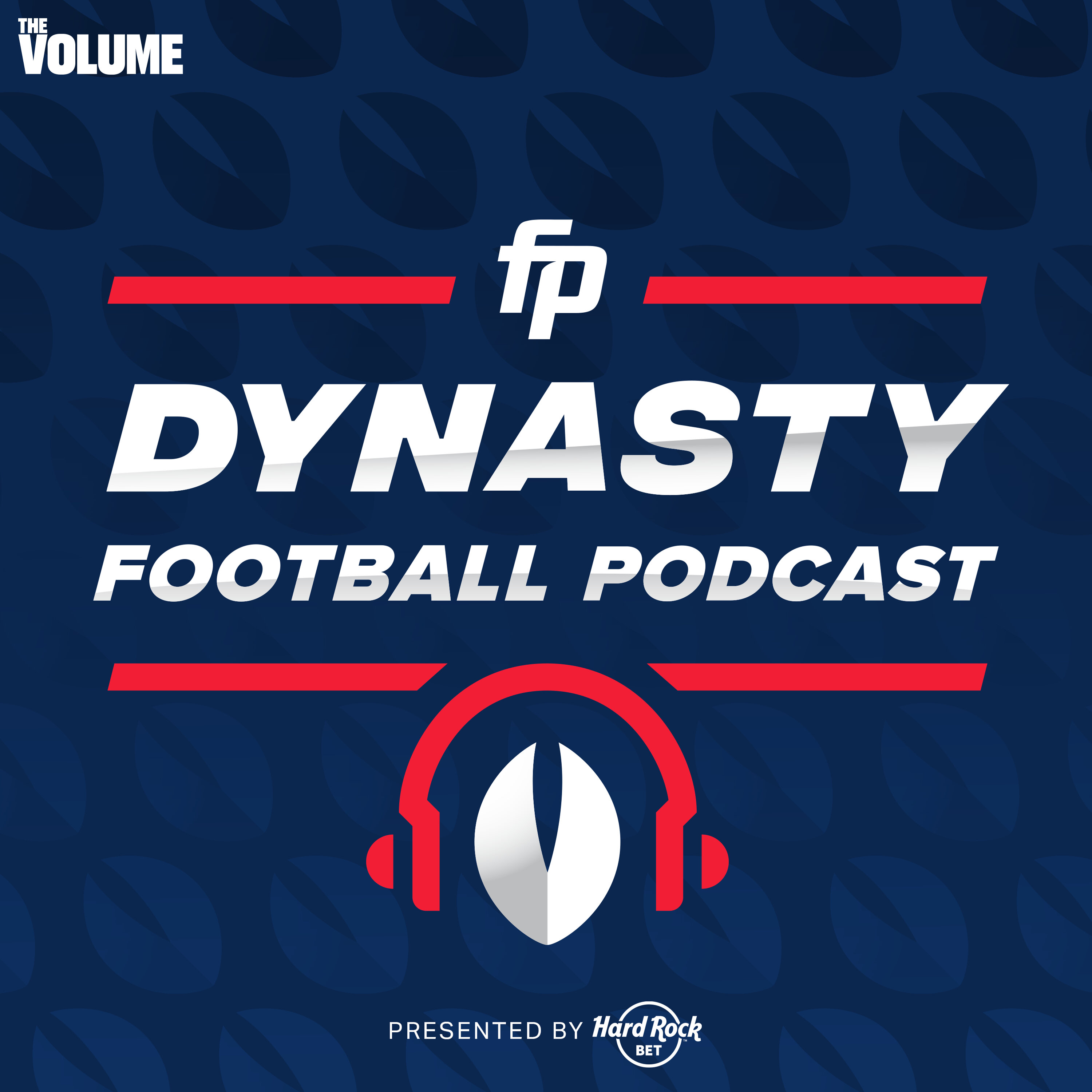 FantasyPros Dynasty Football Podcast cover