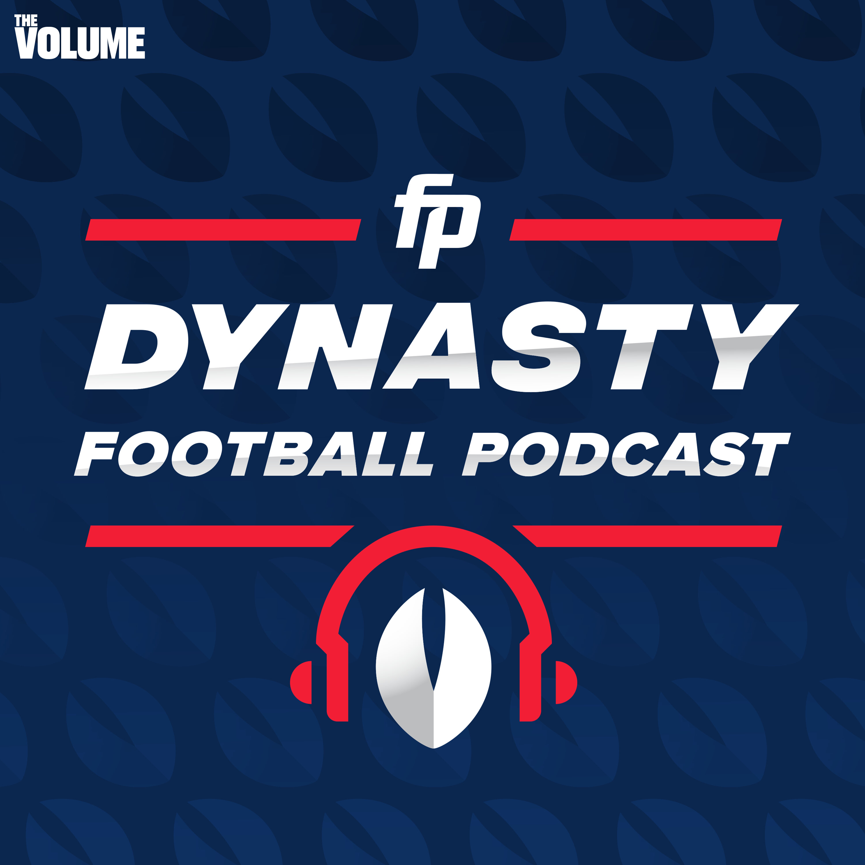 FantasyPros Dynasty Football Podcast cover