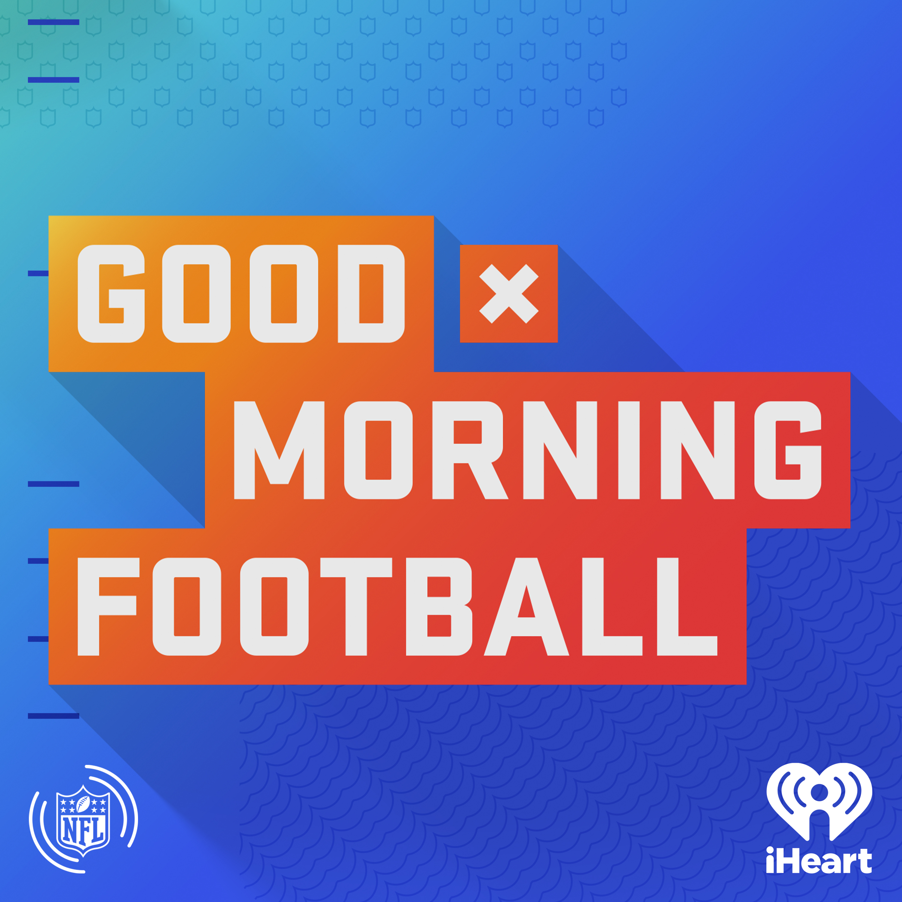 NFL: Good Morning Football podcast 