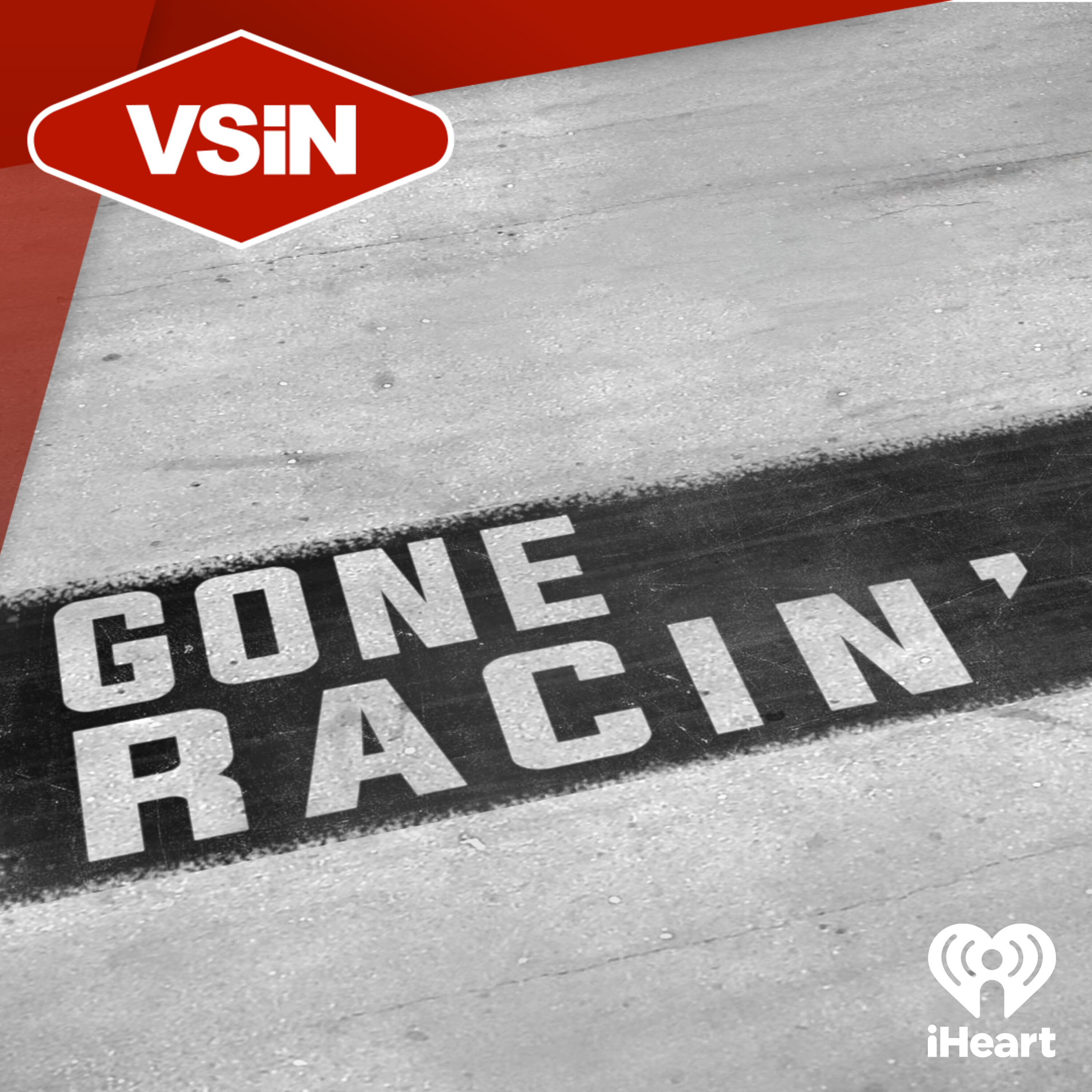 Gone Racin'