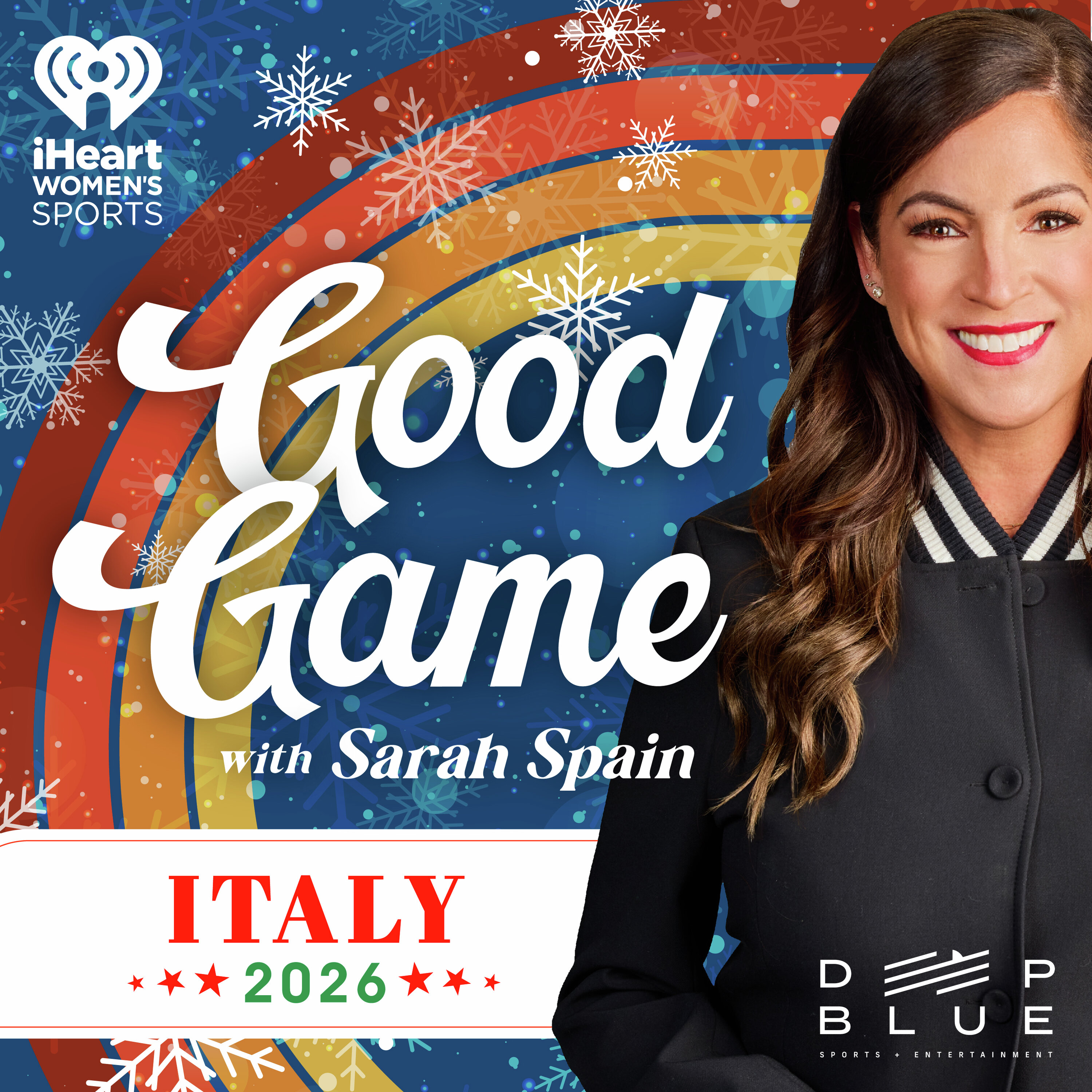 Winter Olympics 101 with Big Citrus