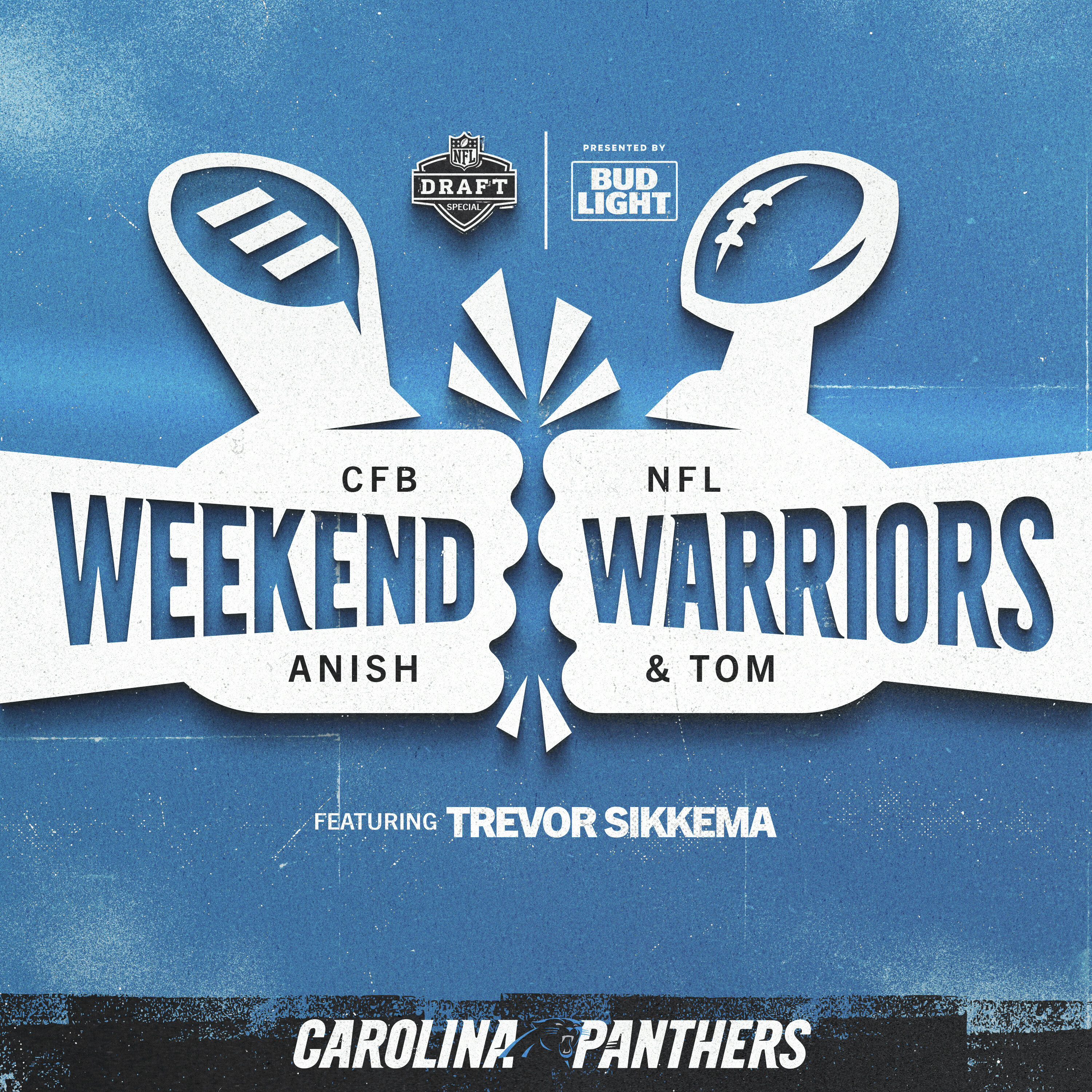 Weekend Warriors