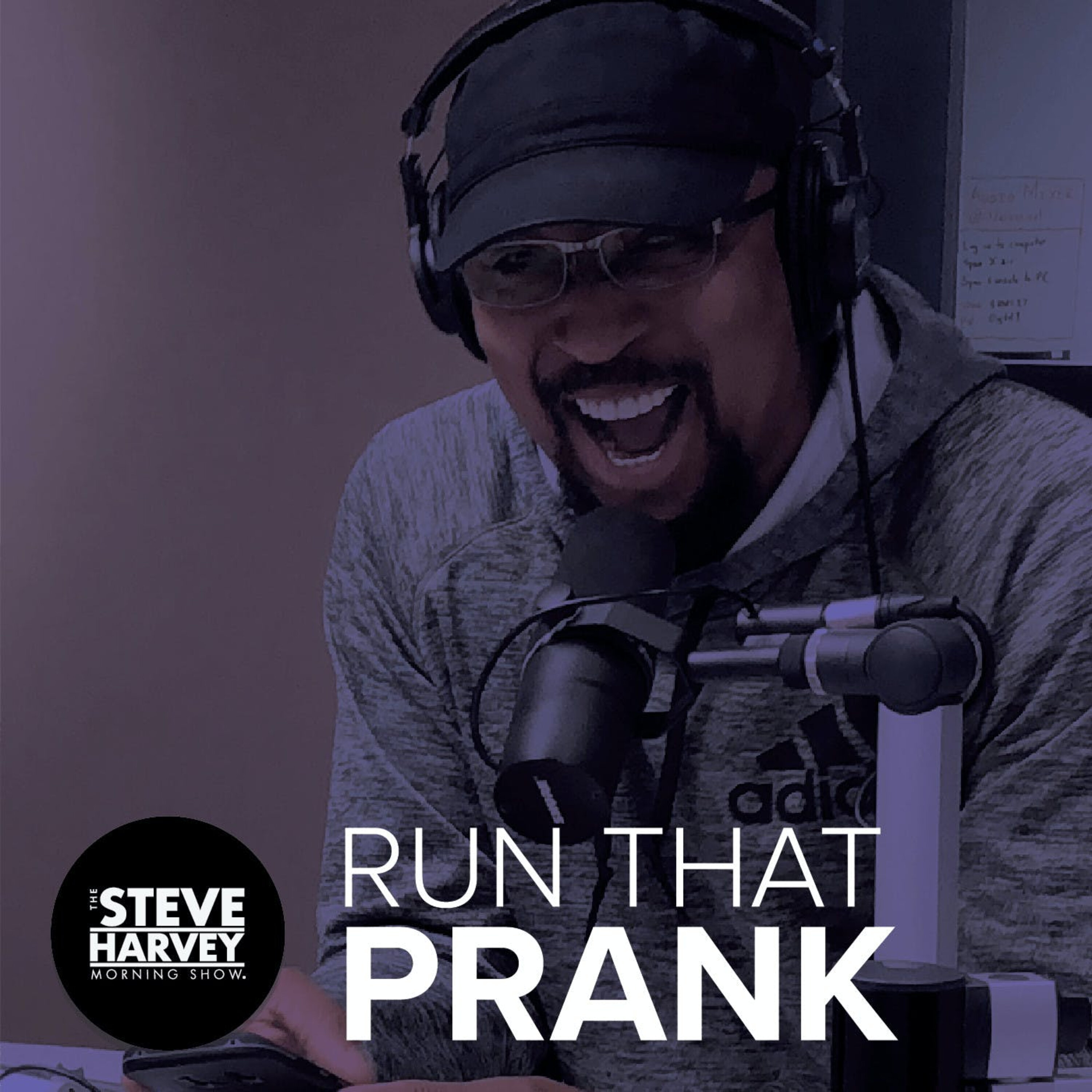 Steve Harvey Morning Show Prank Call Today 2021 Thunderbolt | The Steve Harvey Morning Show | Steve Harvey Morning Show