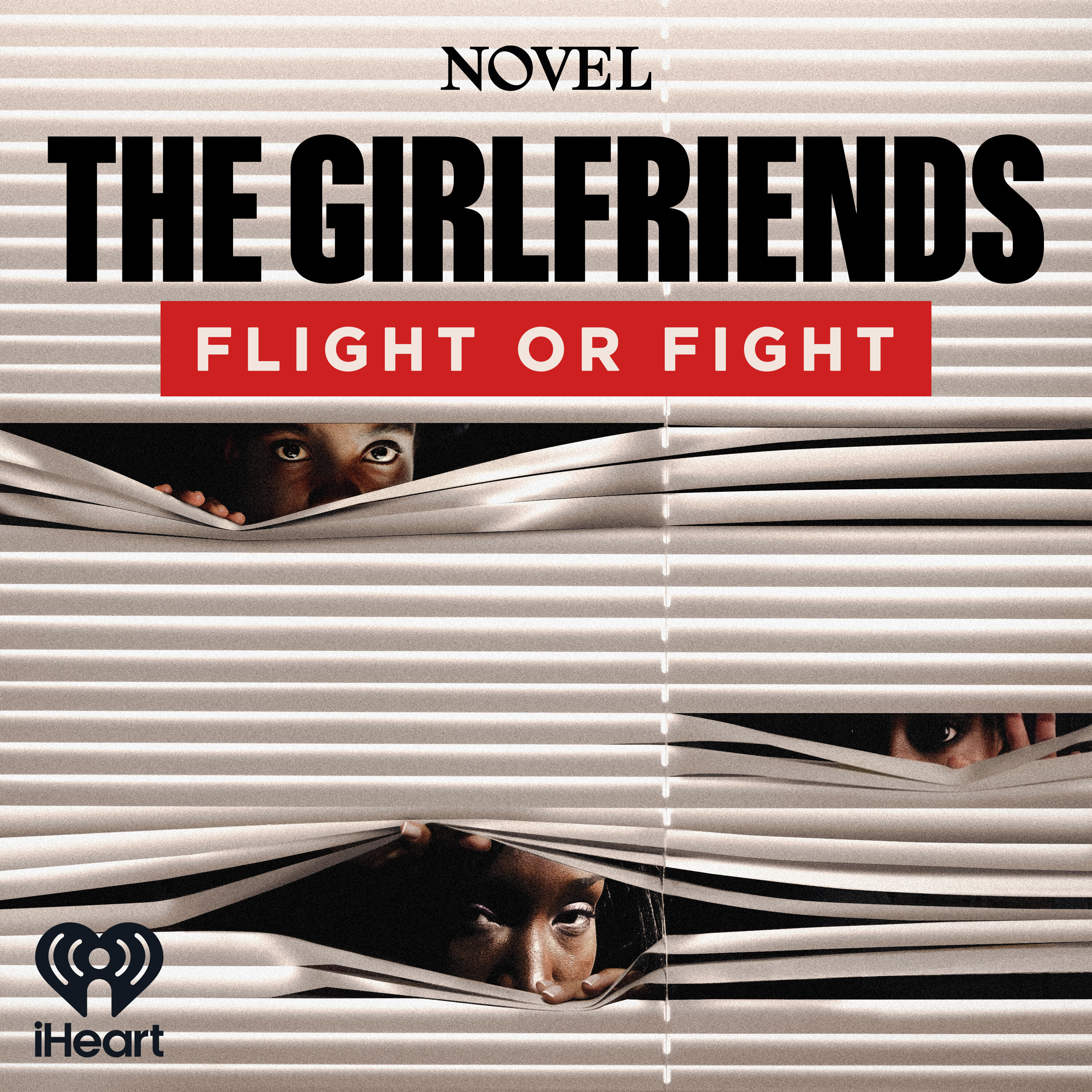 Introducing The Girlfriends: Flight or Fight