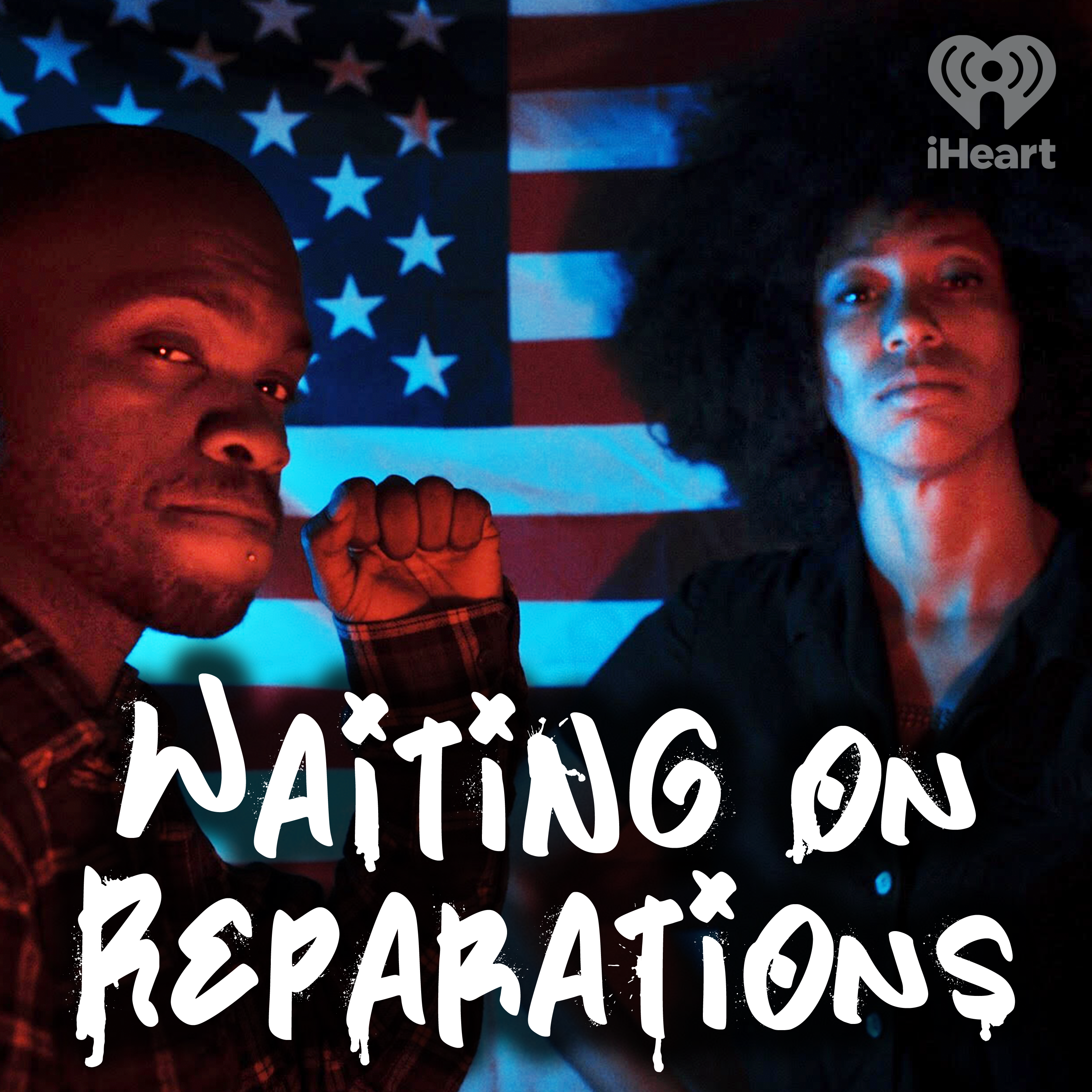 Waiting on Reparations podcast
