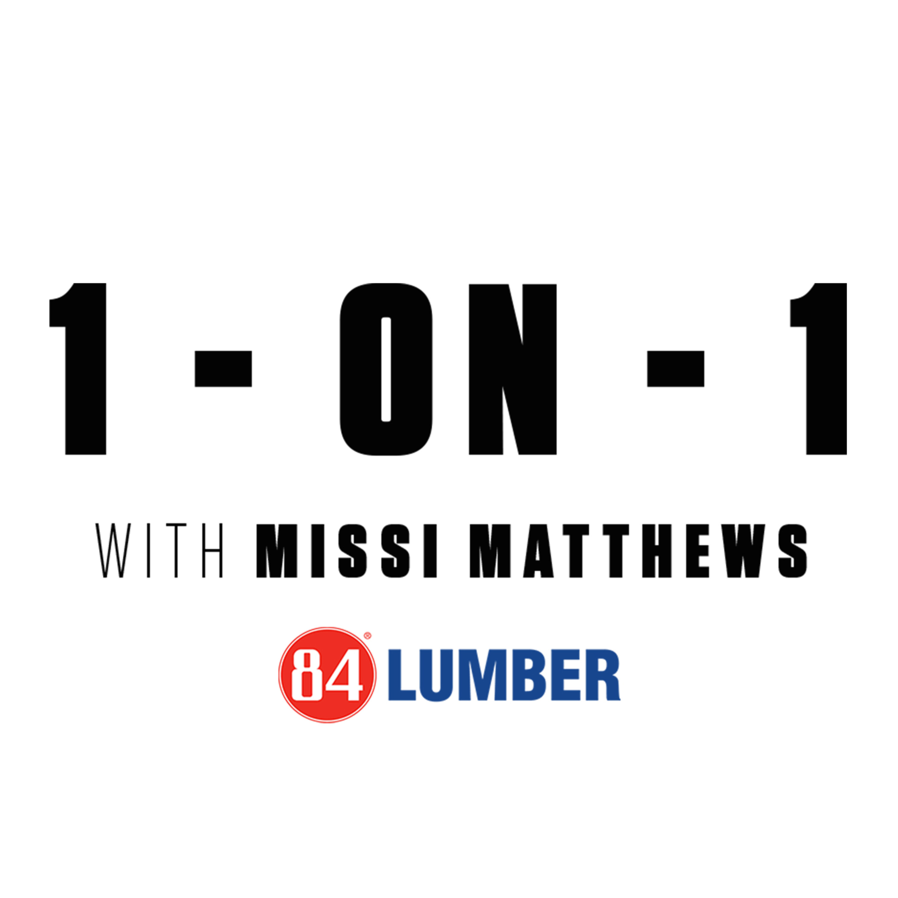 One-on-one with Missi Matthews (Pittsburgh Steelers)