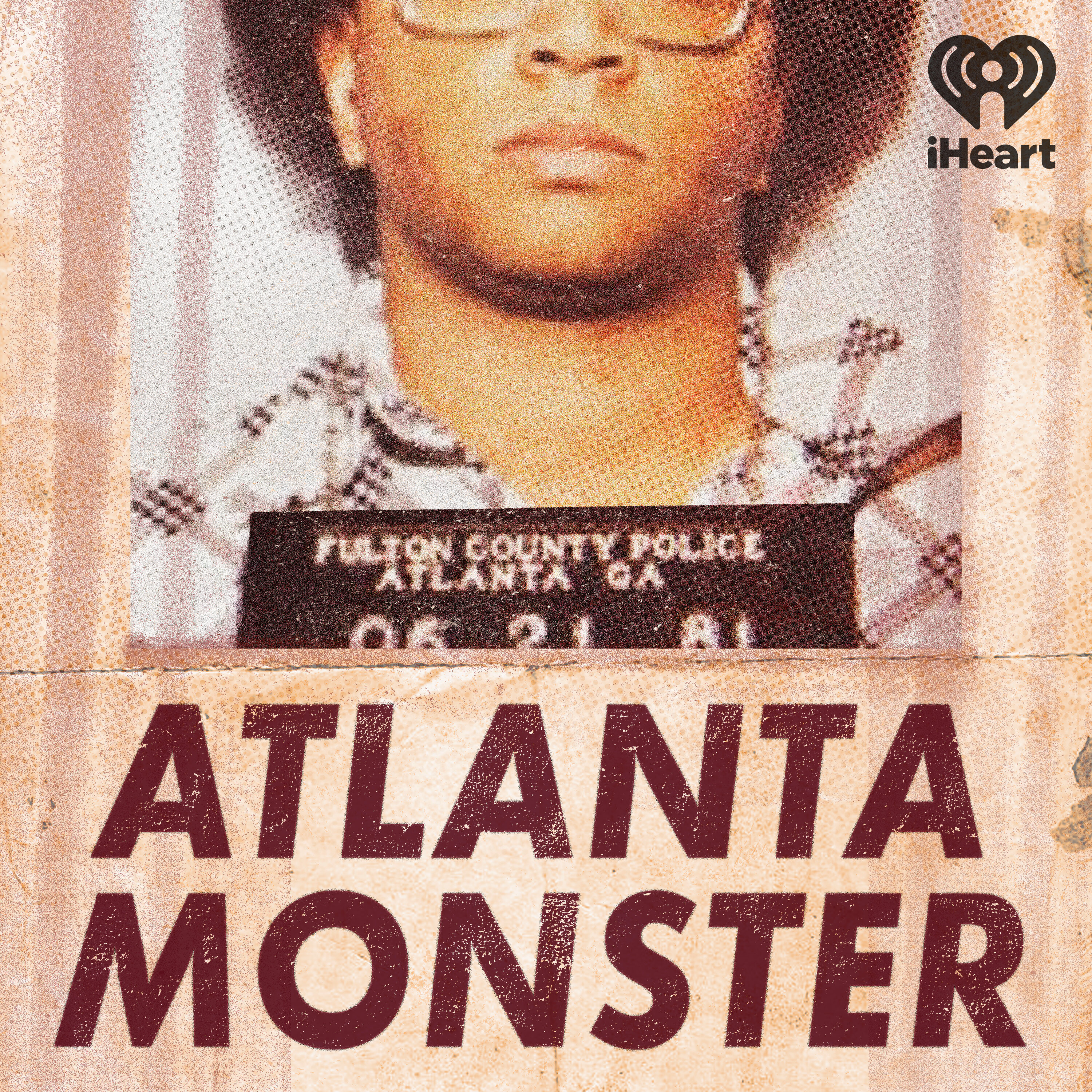 Atlanta Monster podcast show image