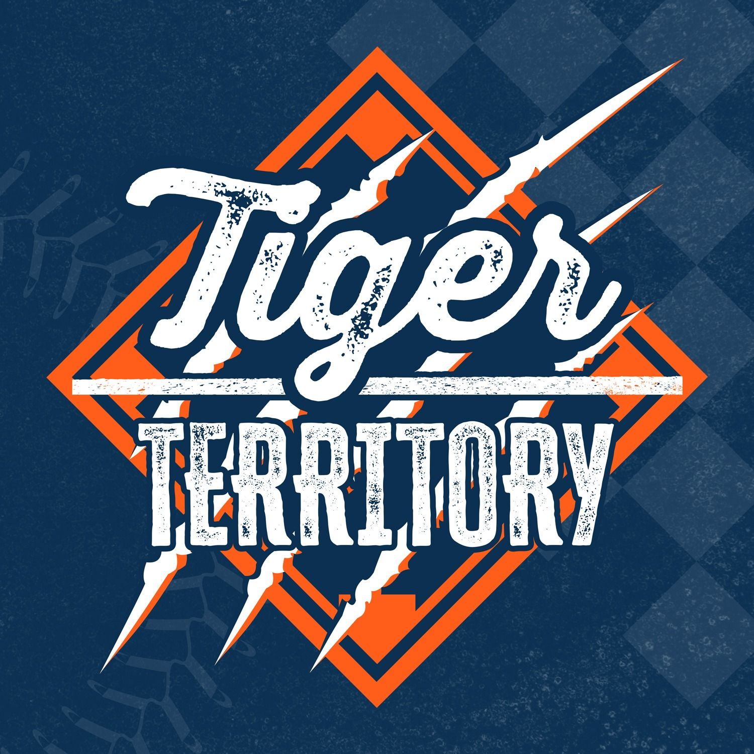 Tiger Territory: A Detroit Tigers Podcast
