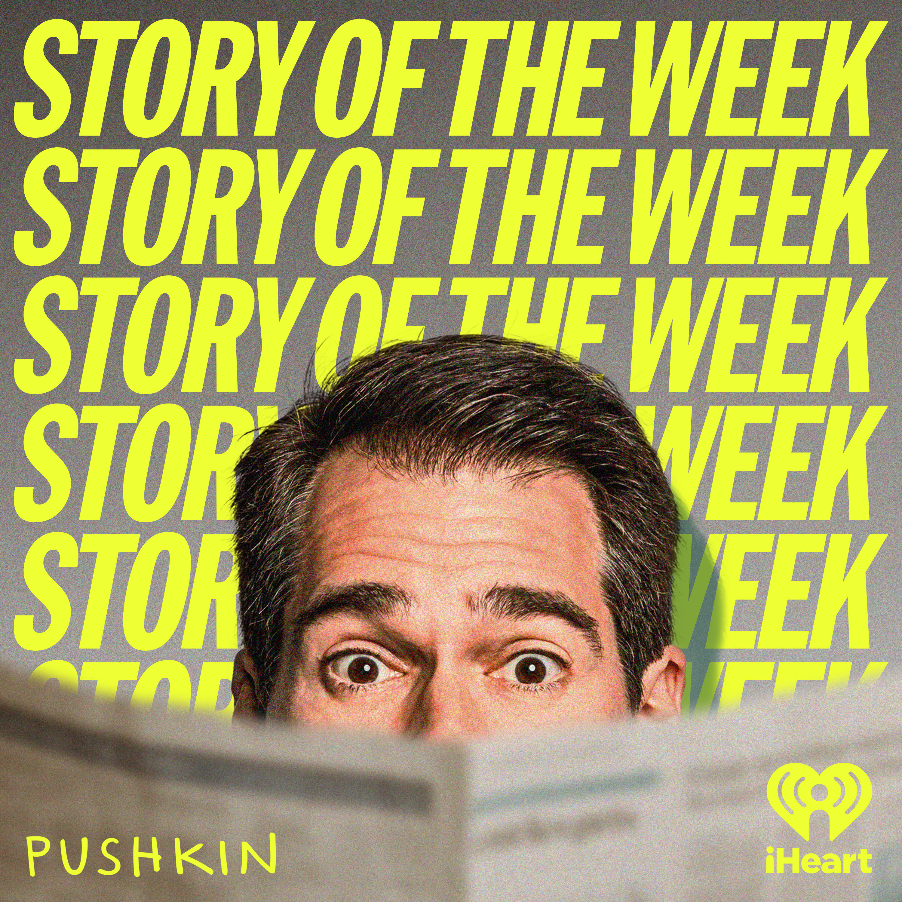 Story of the Week with Joel Stein