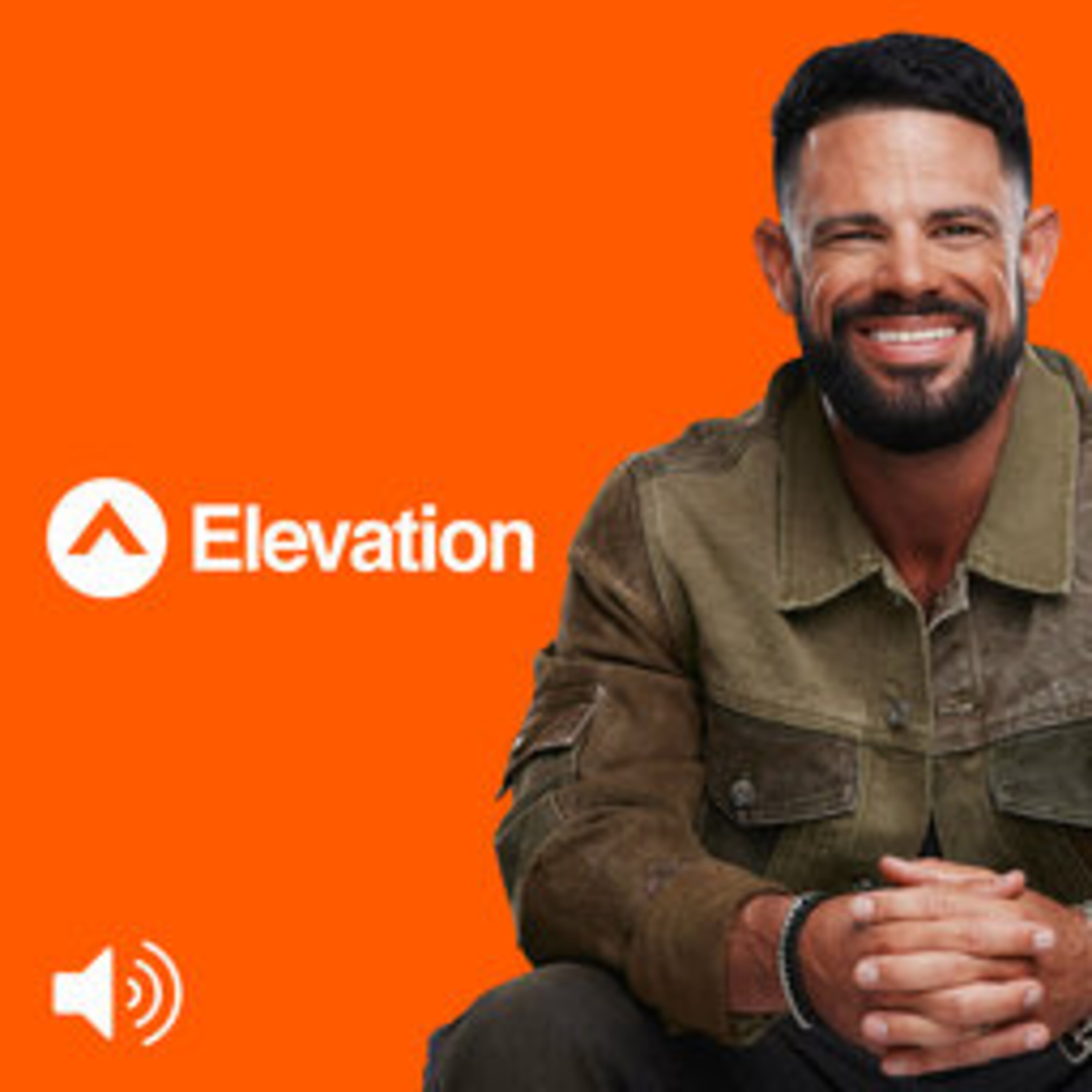 Elevation with Steven Furtick podcast