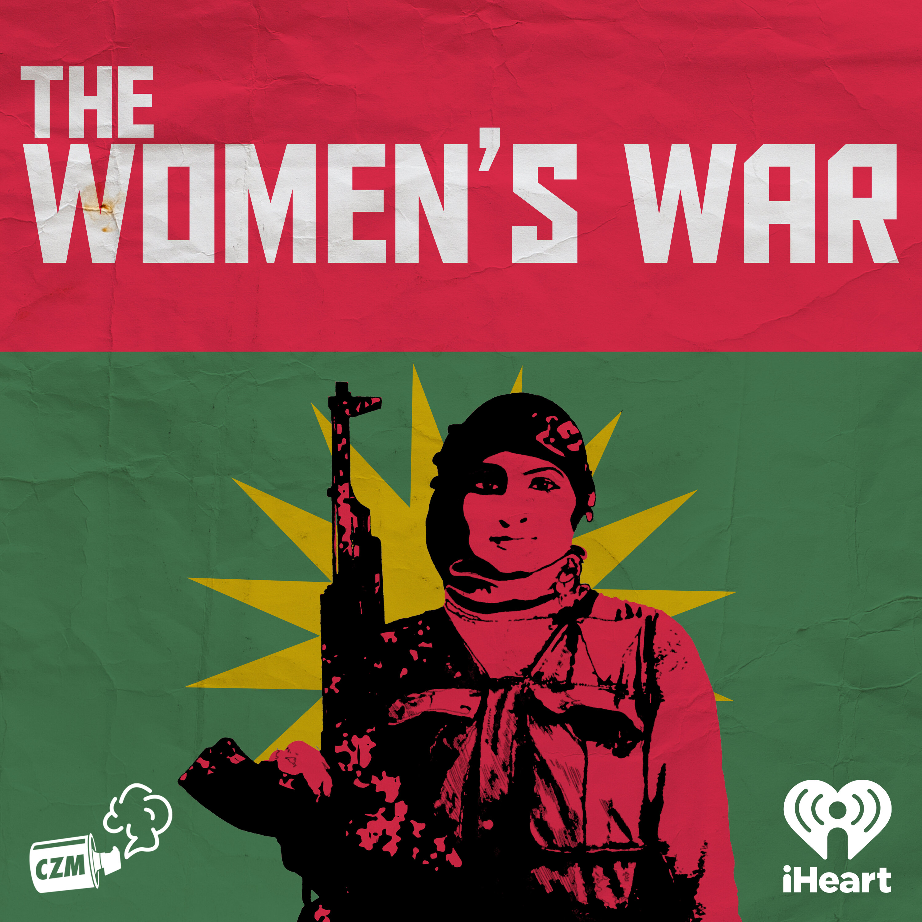 The Women's War