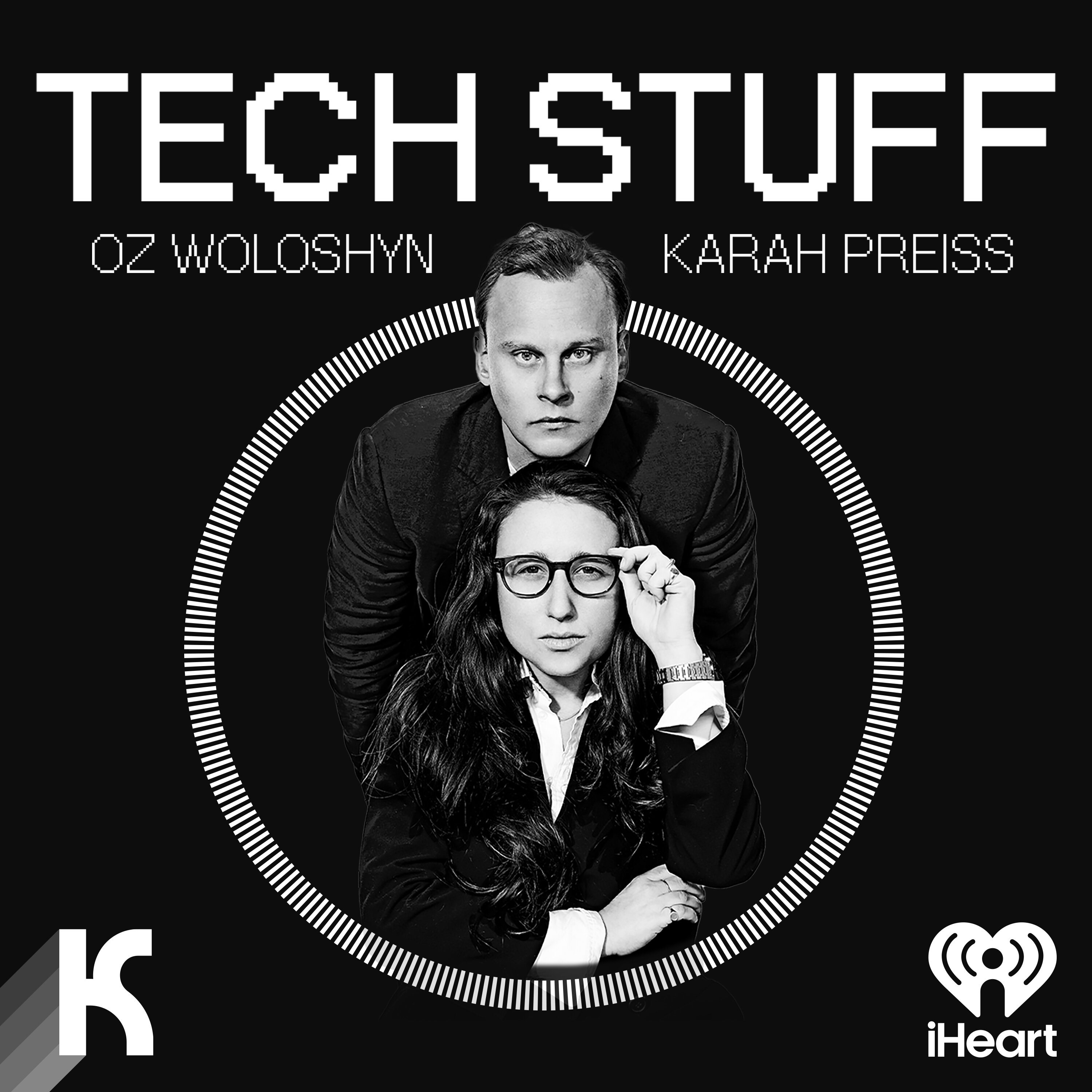 Week in Tech: Did Social Media Just Change Forever?