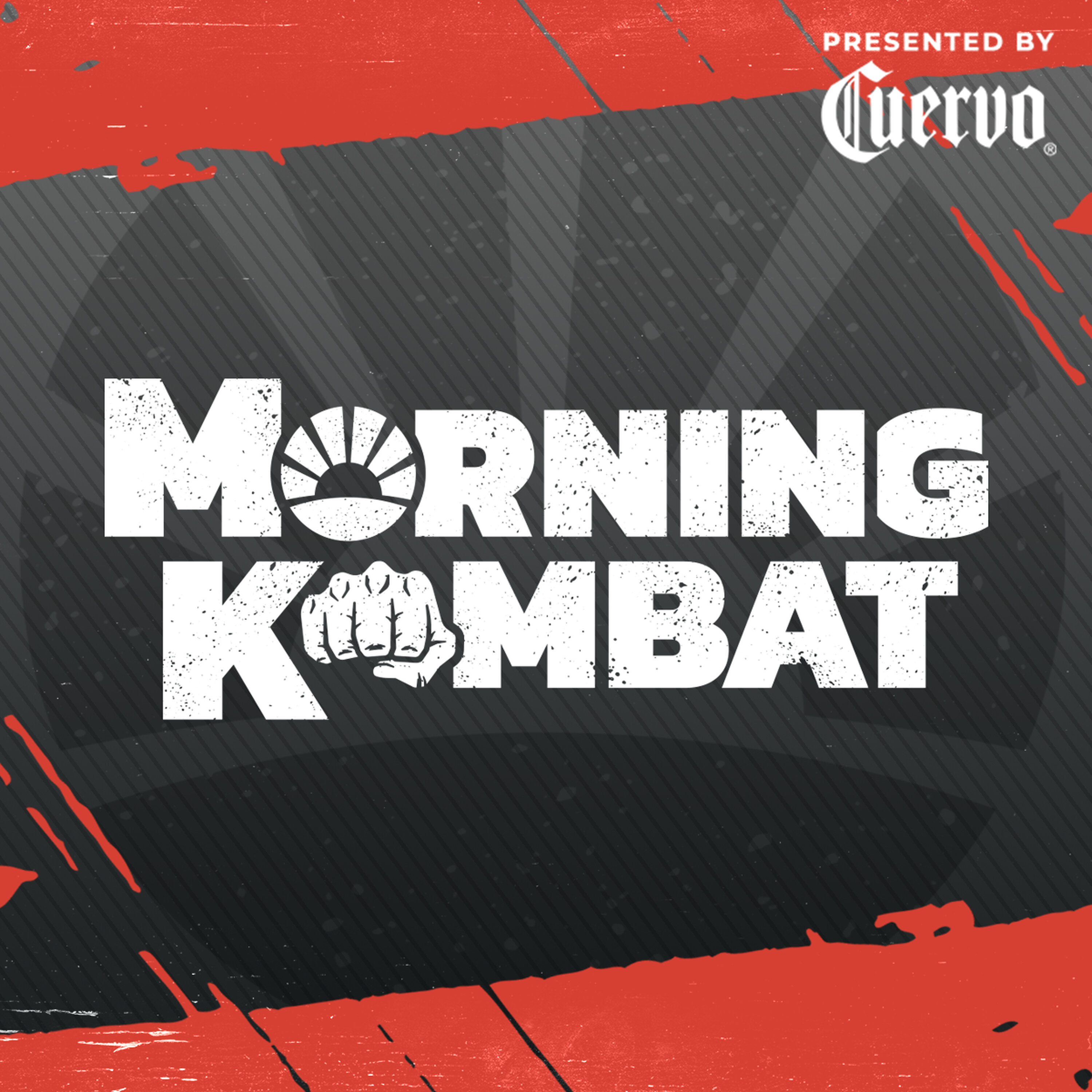Morning Kombat