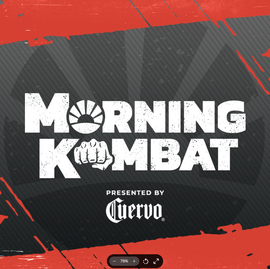 Sean Strickland Dominates Fluffy | Should He Get Chimaev Title Shot? | Ryan Garcia Redeems Himself