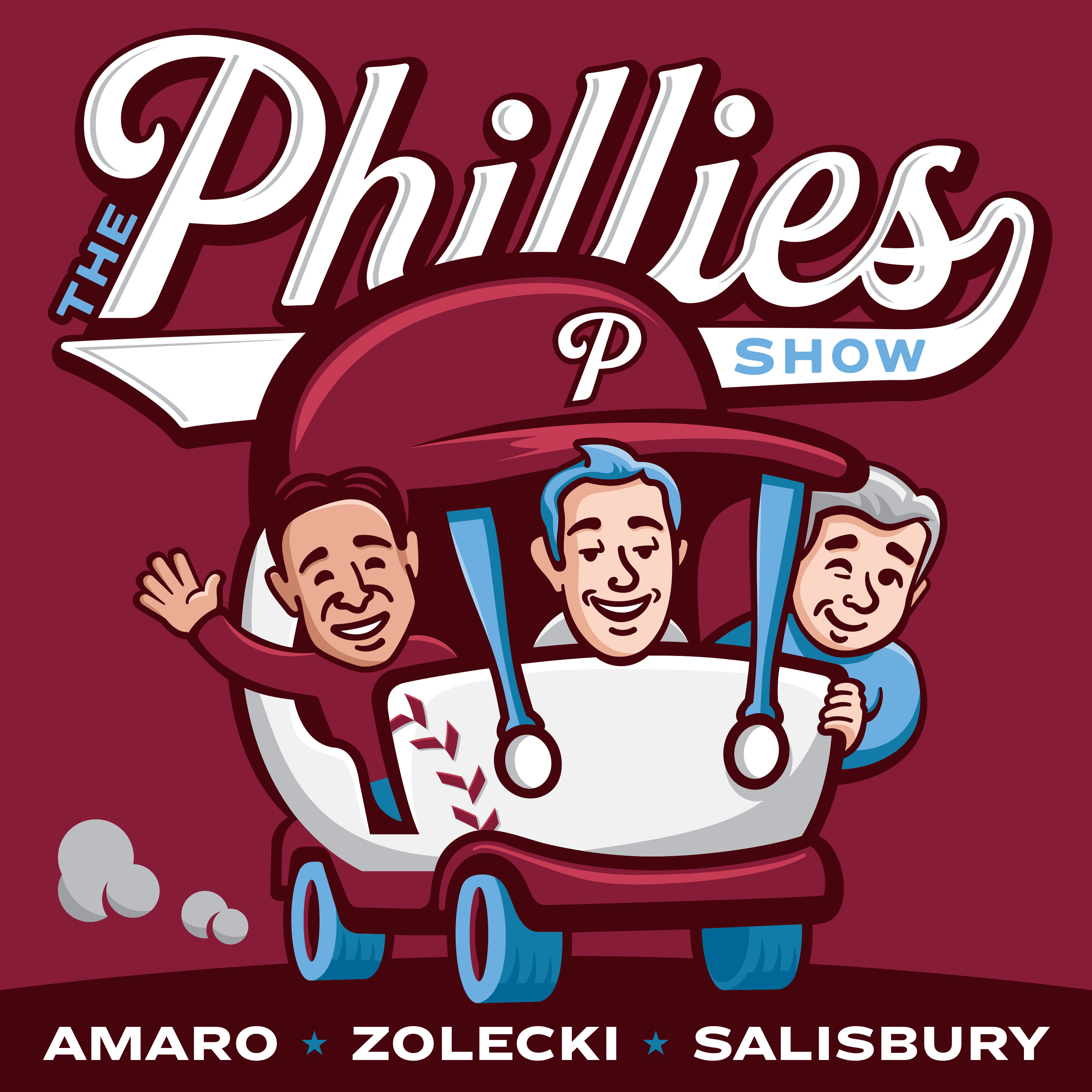The Phillies Show